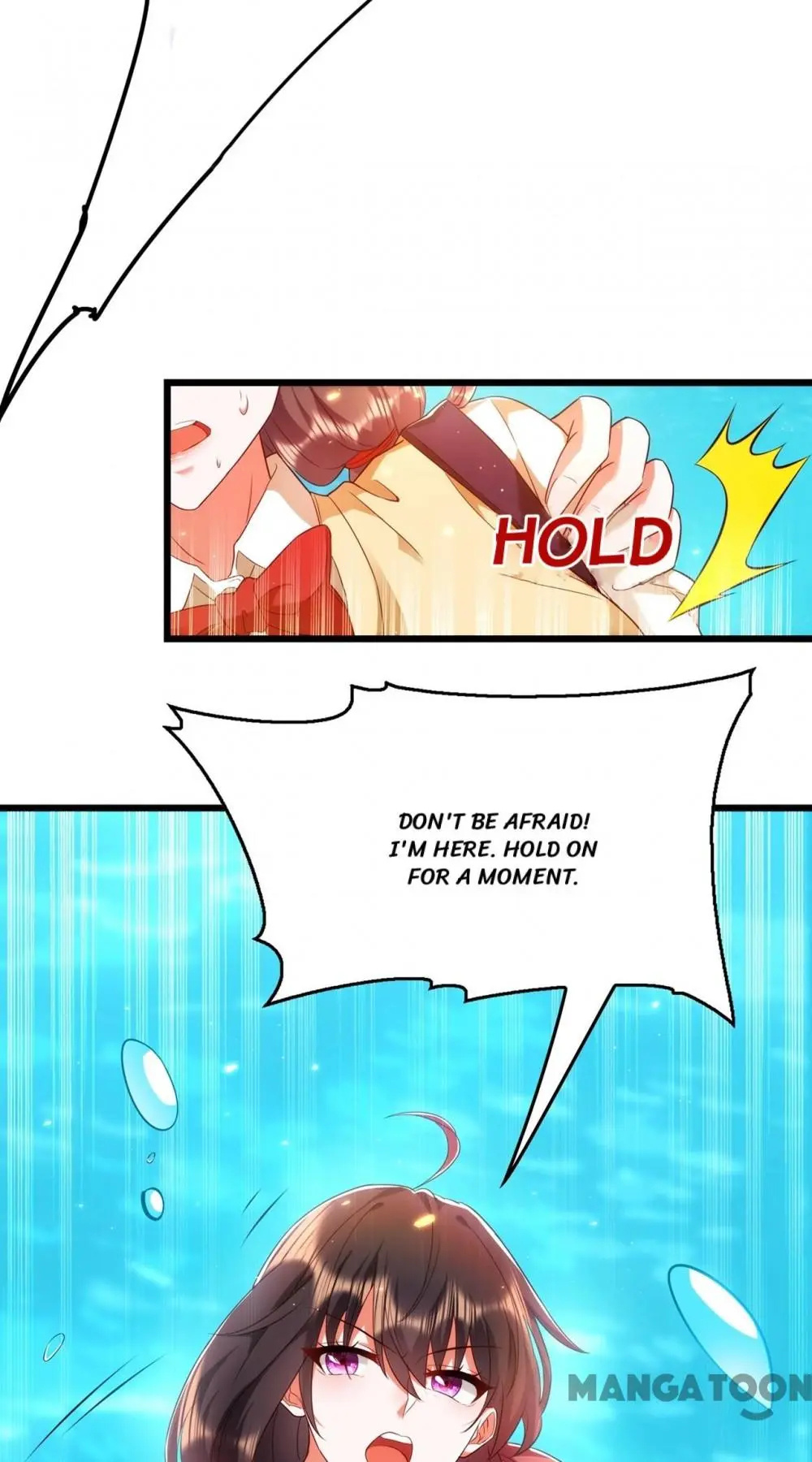 Spicy Wife’s Reborn World chapter 137 - page 47