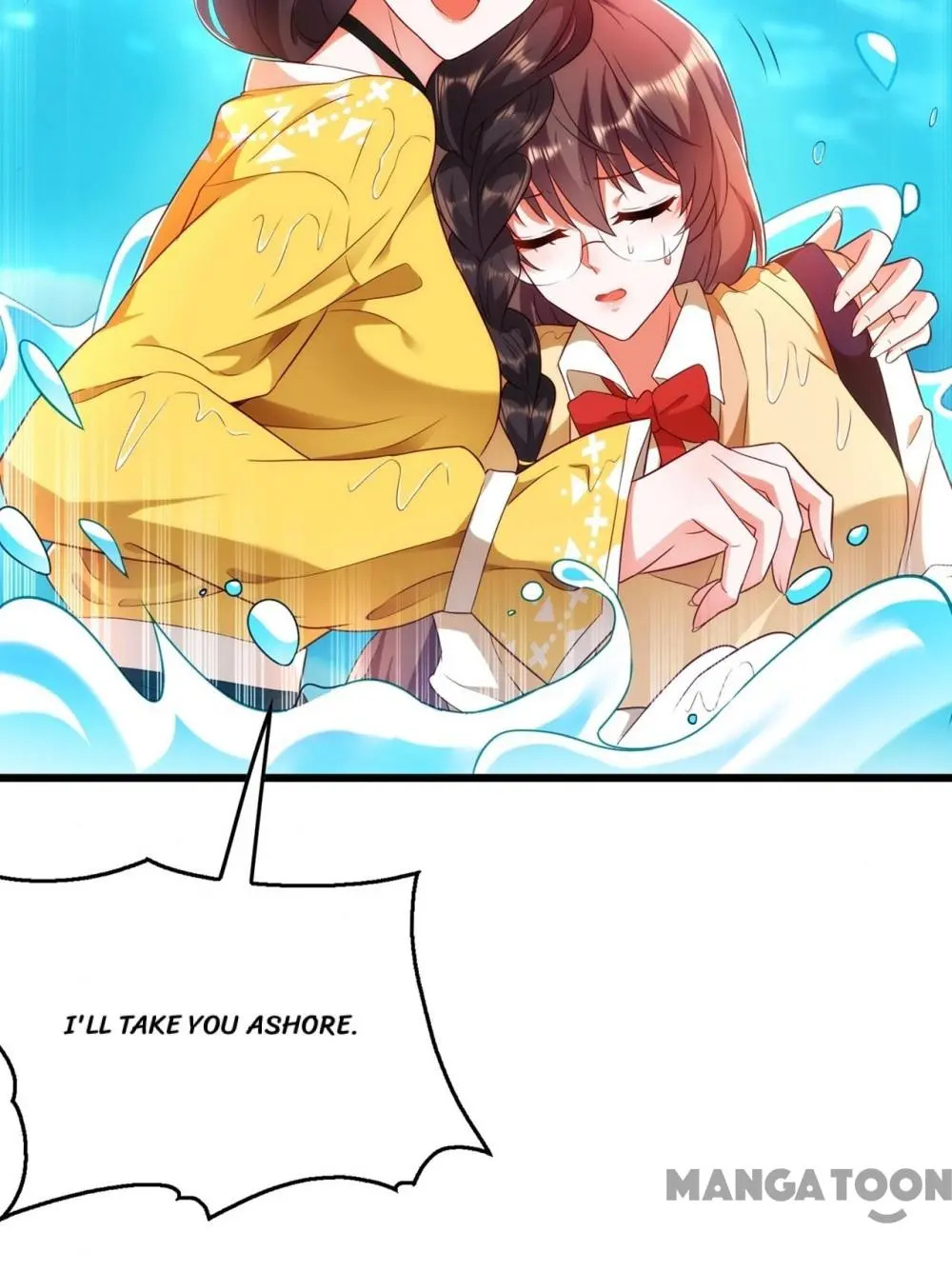 Spicy Wife’s Reborn World chapter 137 - page 48