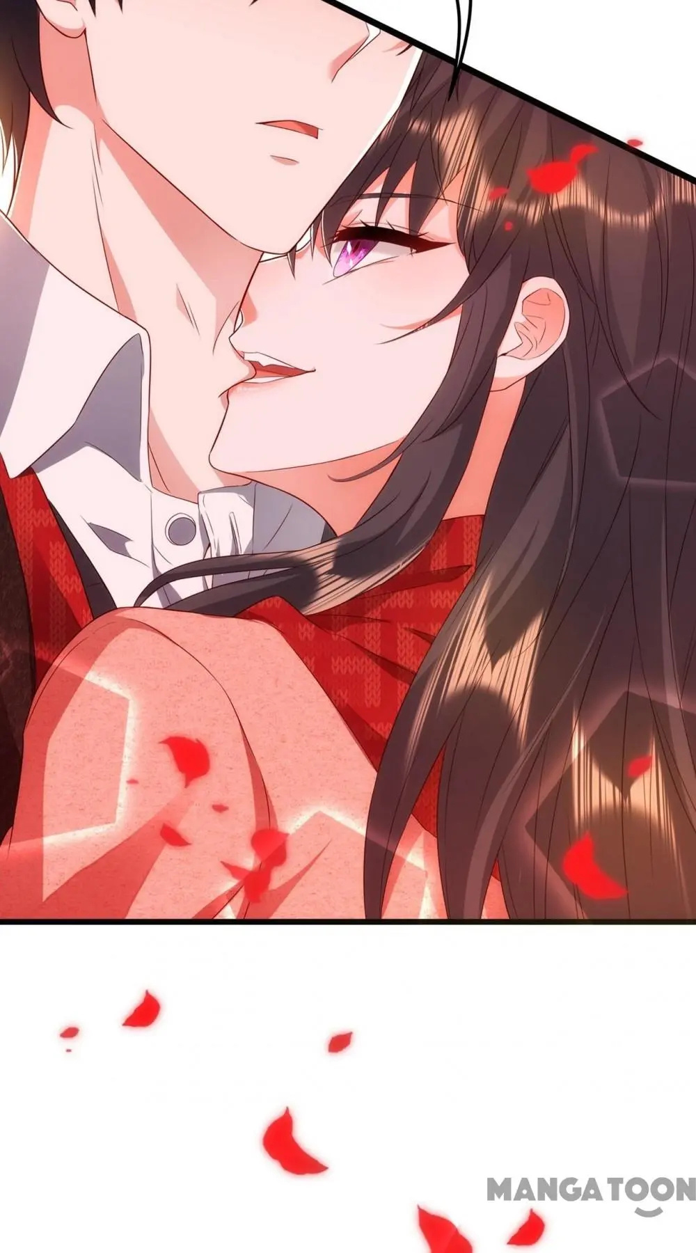 Spicy Wife’s Reborn World chapter 136 - page 14