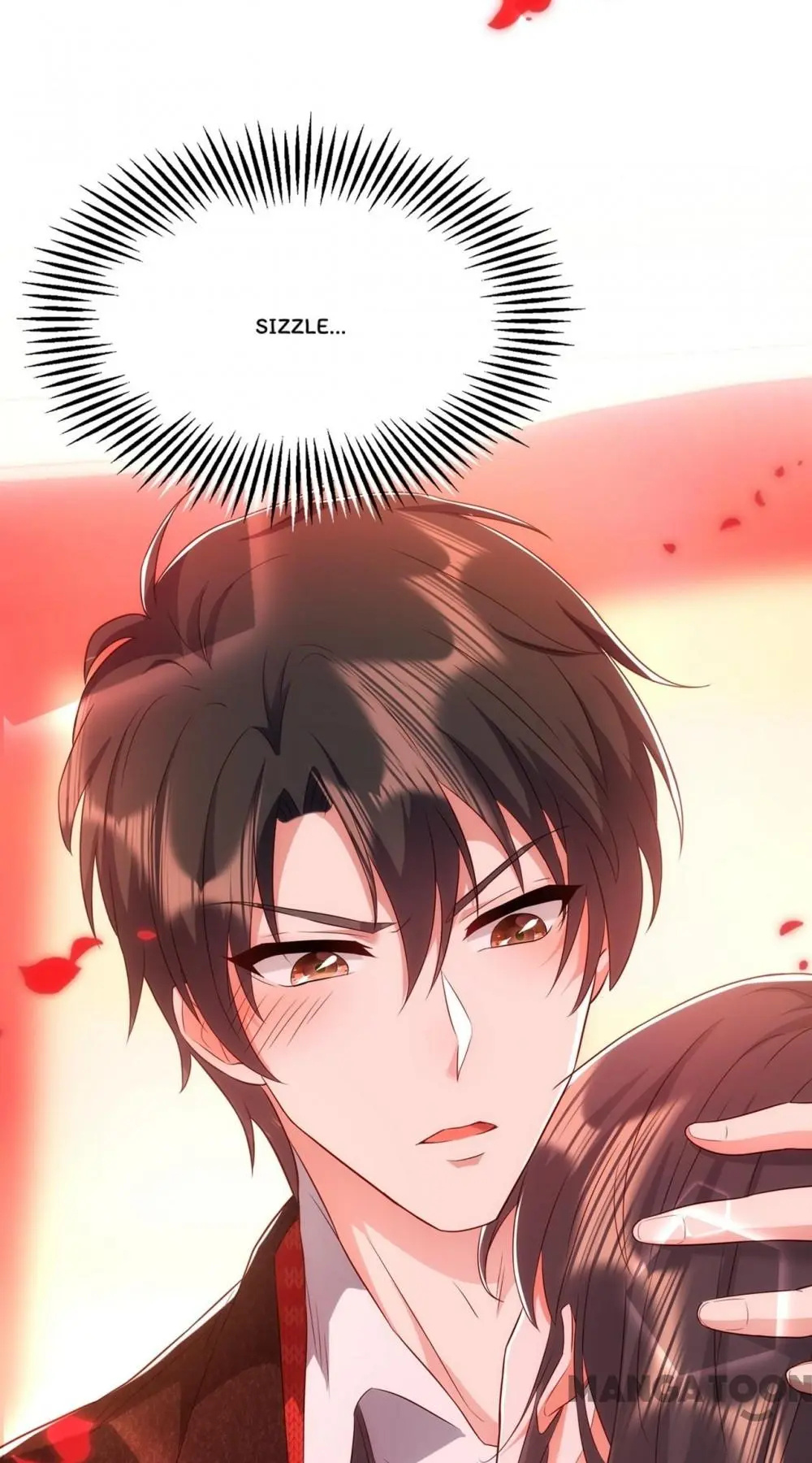 Spicy Wife’s Reborn World chapter 136 - page 15