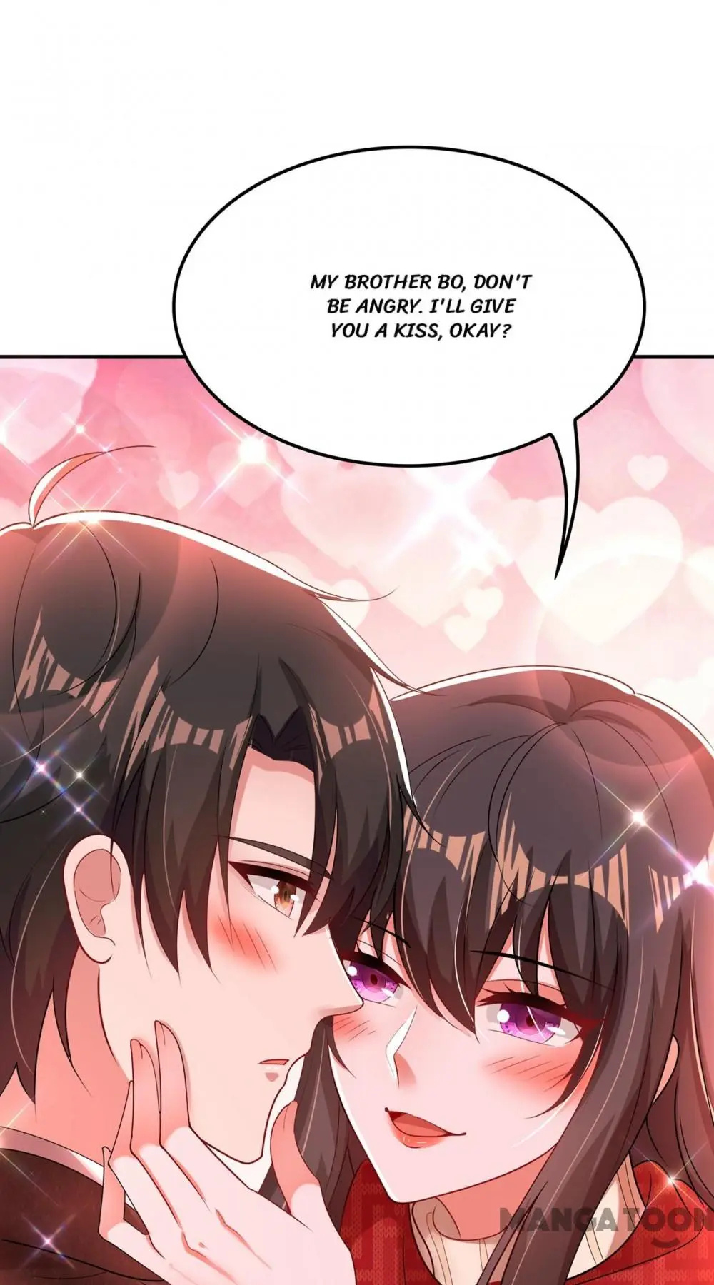 Spicy Wife’s Reborn World chapter 136 - page 17