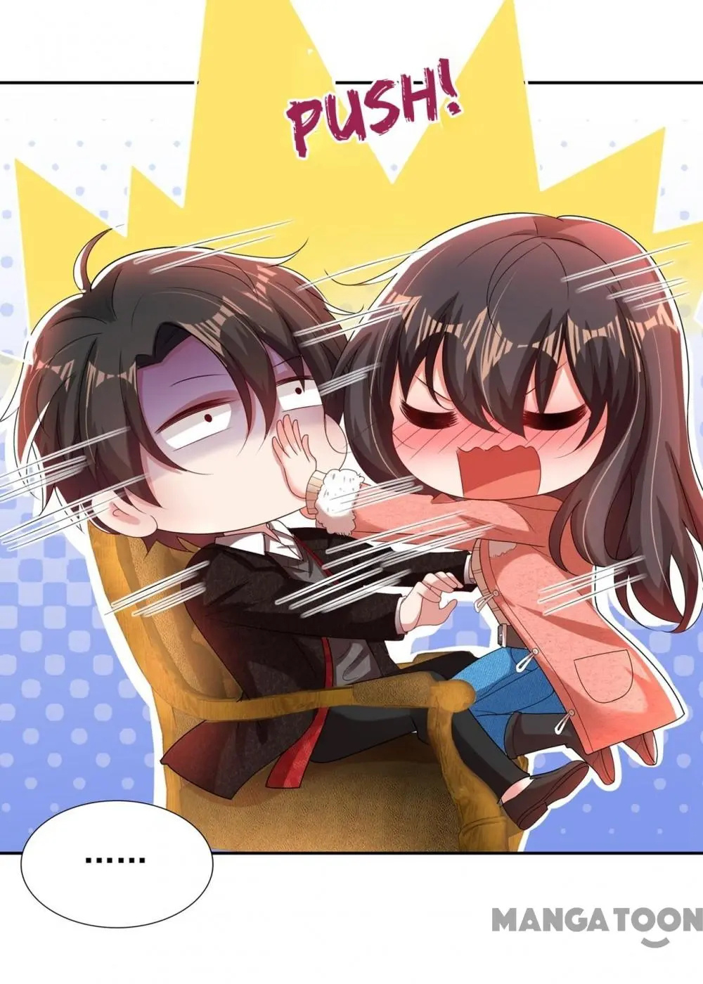 Spicy Wife’s Reborn World chapter 136 - page 26