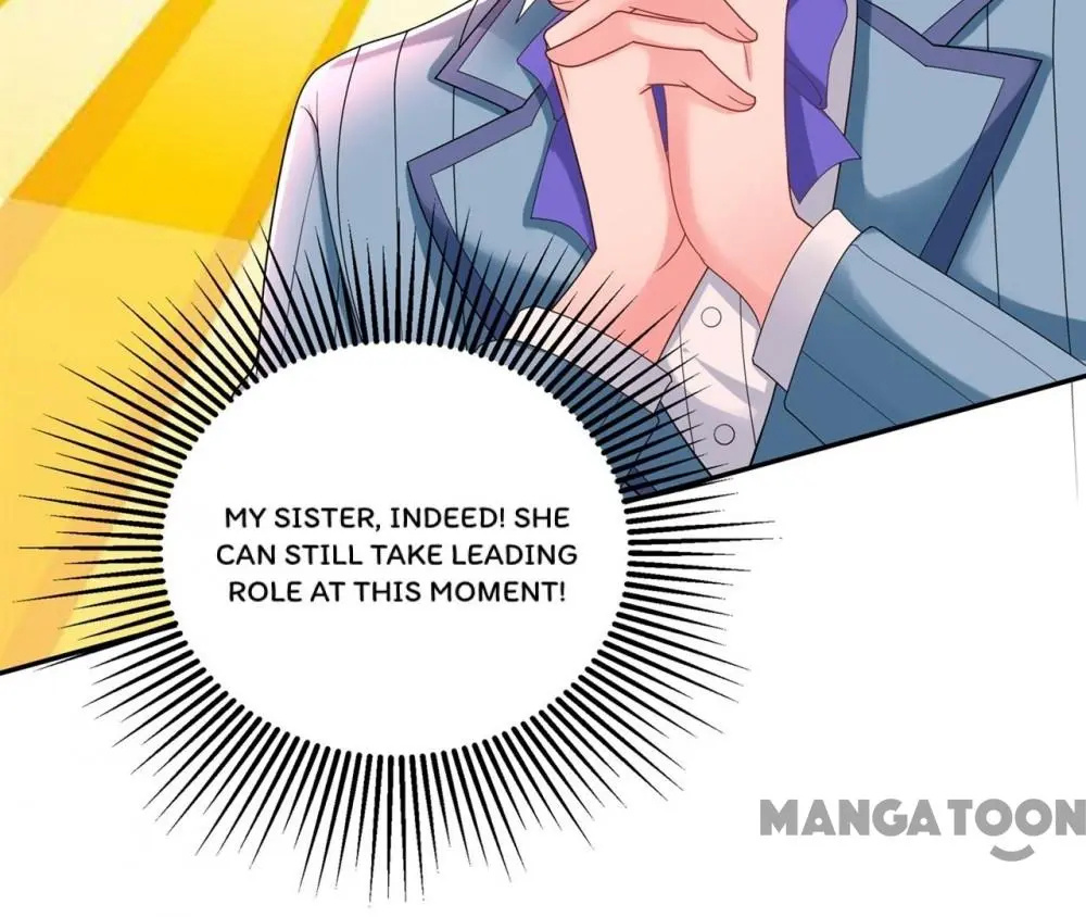 Spicy Wife’s Reborn World chapter 136 - page 31