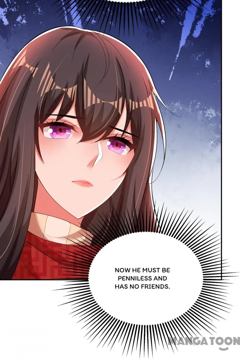 Spicy Wife’s Reborn World chapter 136 - page 38