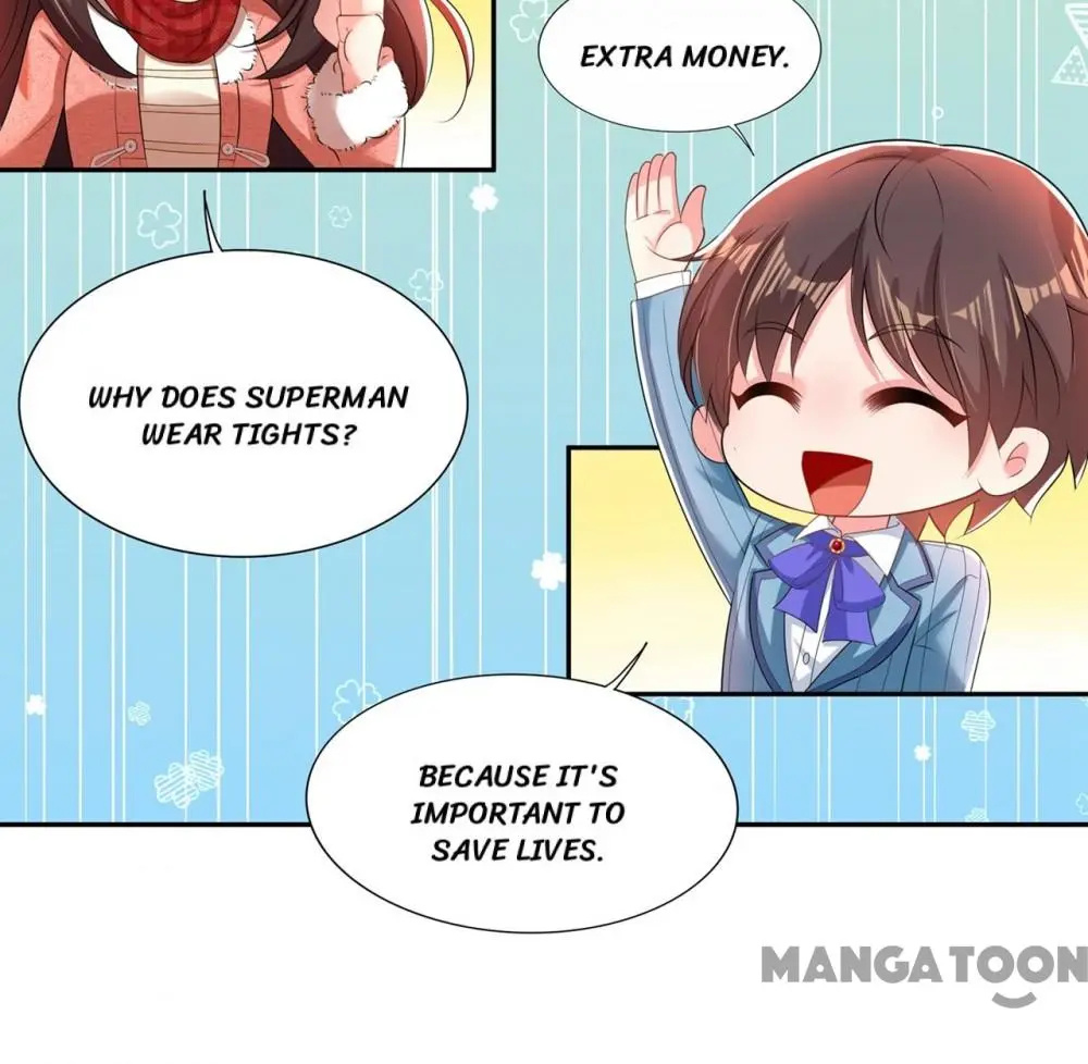 Spicy Wife’s Reborn World chapter 136 - page 54