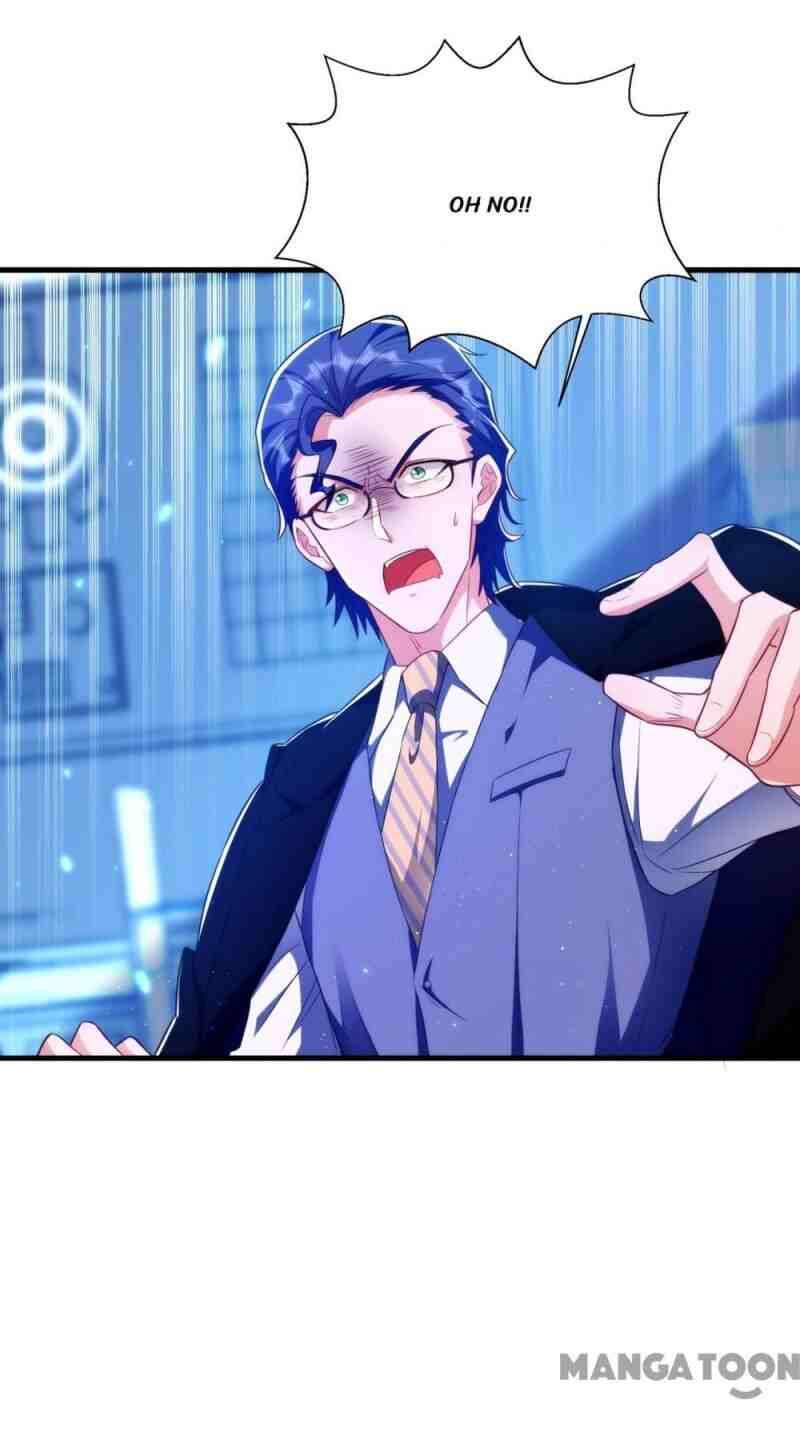 Spicy Wife’s Reborn World chapter 134 - page 1