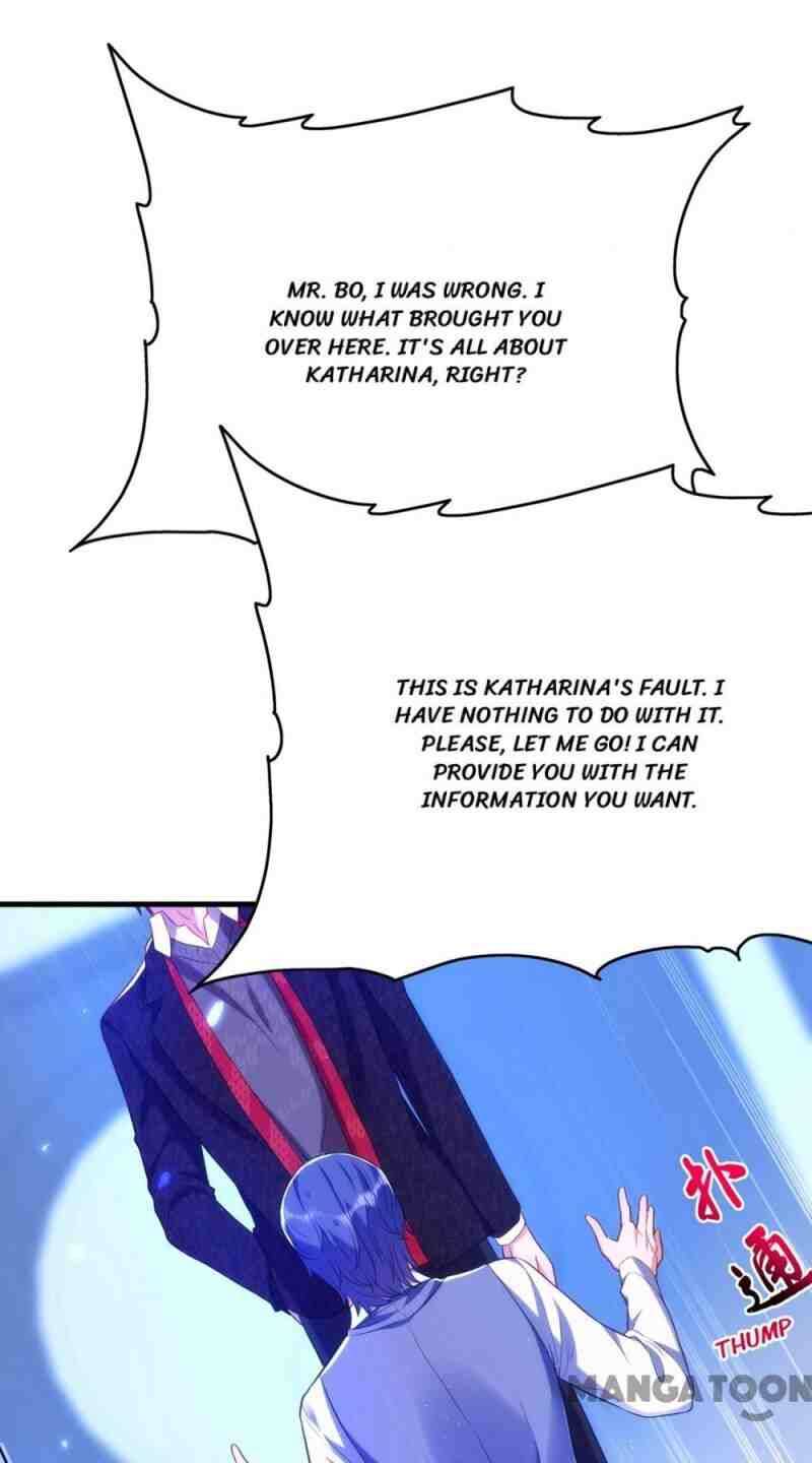 Spicy Wife’s Reborn World chapter 134 - page 13