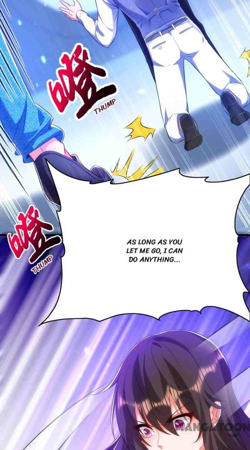 Spicy Wife’s Reborn World chapter 134 - page 14