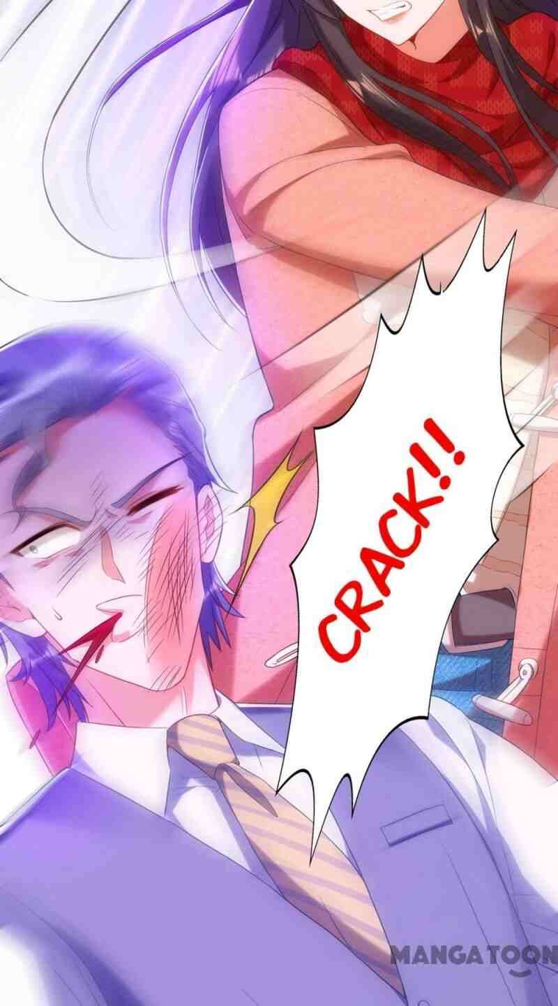 Spicy Wife’s Reborn World chapter 134 - page 15