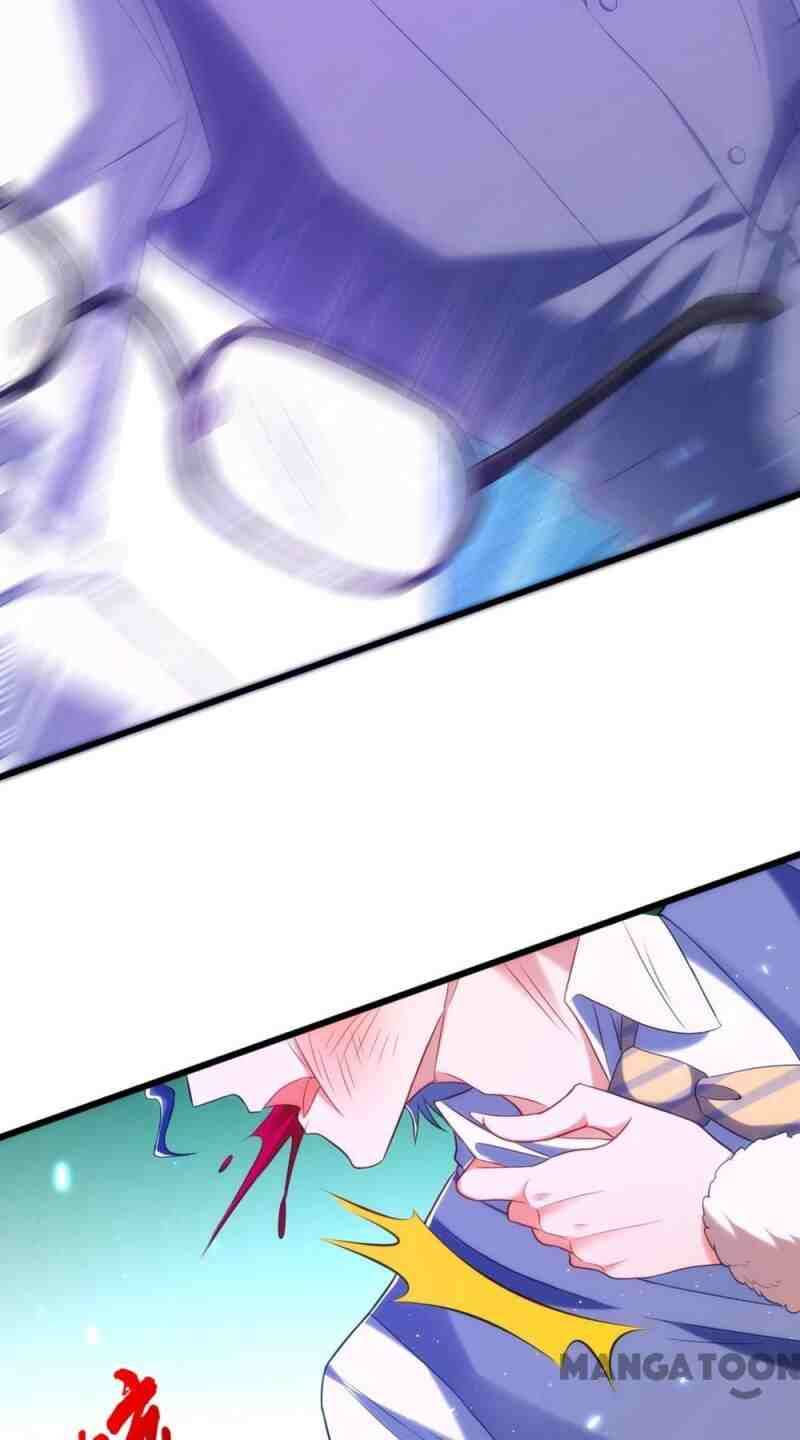 Spicy Wife’s Reborn World chapter 134 - page 16