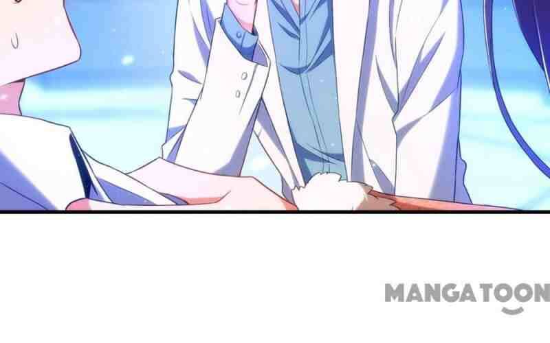 Spicy Wife’s Reborn World chapter 134 - page 20