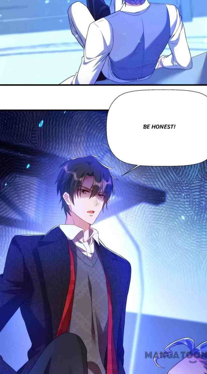 Spicy Wife’s Reborn World chapter 134 - page 24