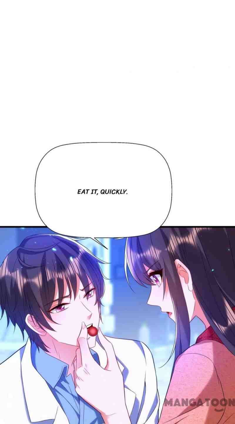 Spicy Wife’s Reborn World chapter 134 - page 26