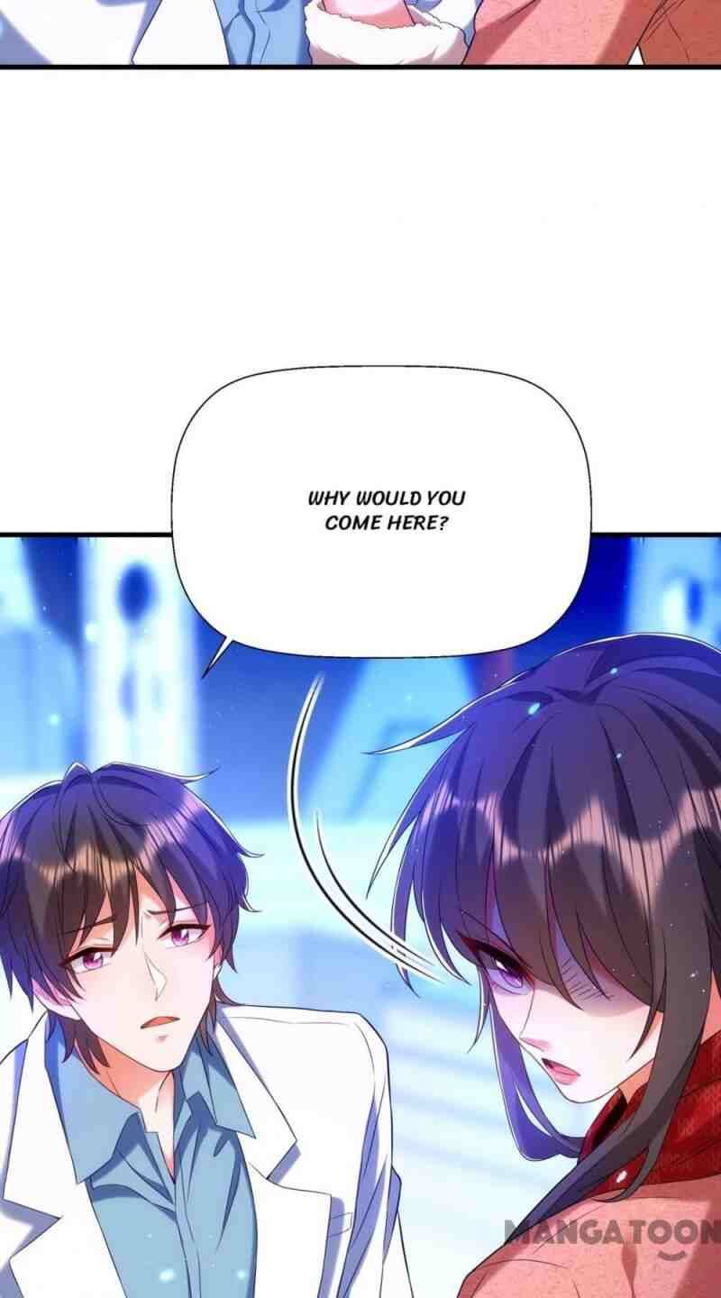 Spicy Wife’s Reborn World chapter 134 - page 27