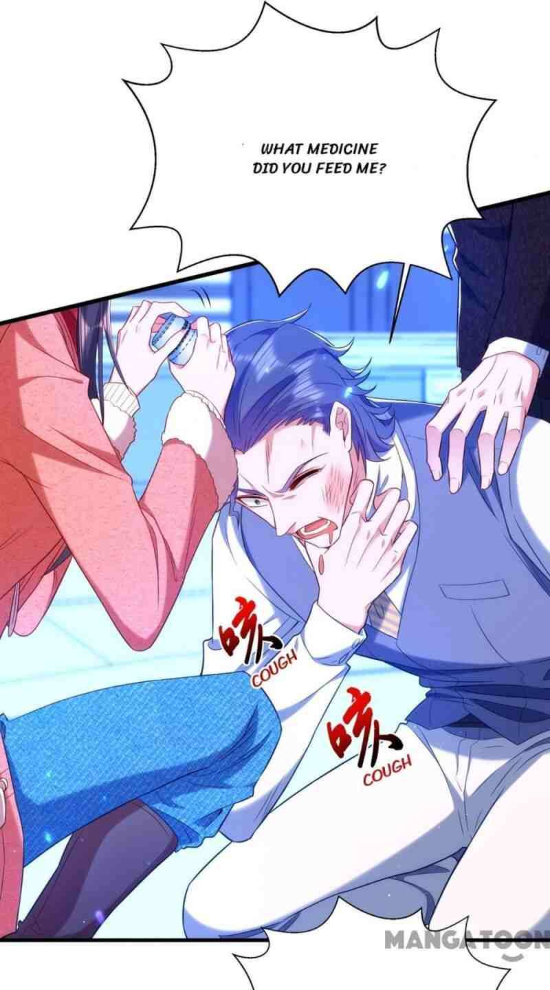 Spicy Wife’s Reborn World chapter 134 - page 31