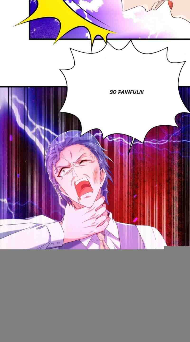 Spicy Wife’s Reborn World chapter 134 - page 34