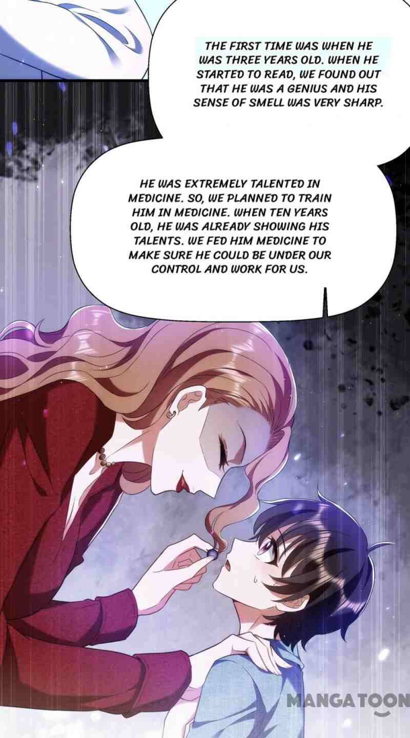 Spicy Wife’s Reborn World chapter 134 - page 38