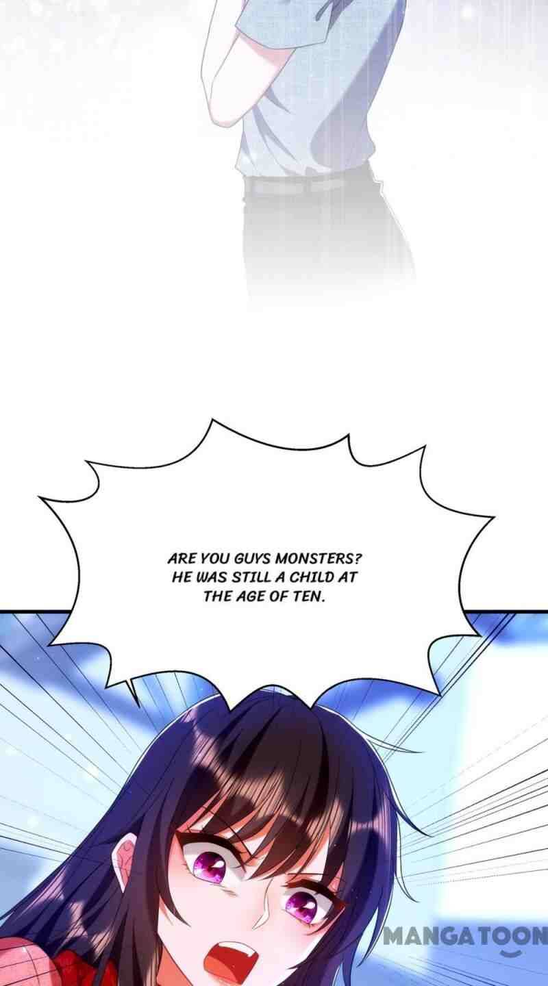 Spicy Wife’s Reborn World chapter 134 - page 39