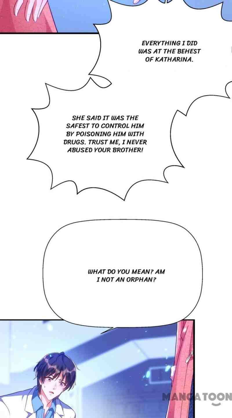 Spicy Wife’s Reborn World chapter 134 - page 42