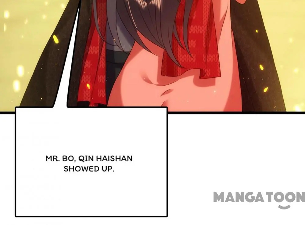 Spicy Wife’s Reborn World chapter 133 - page 31