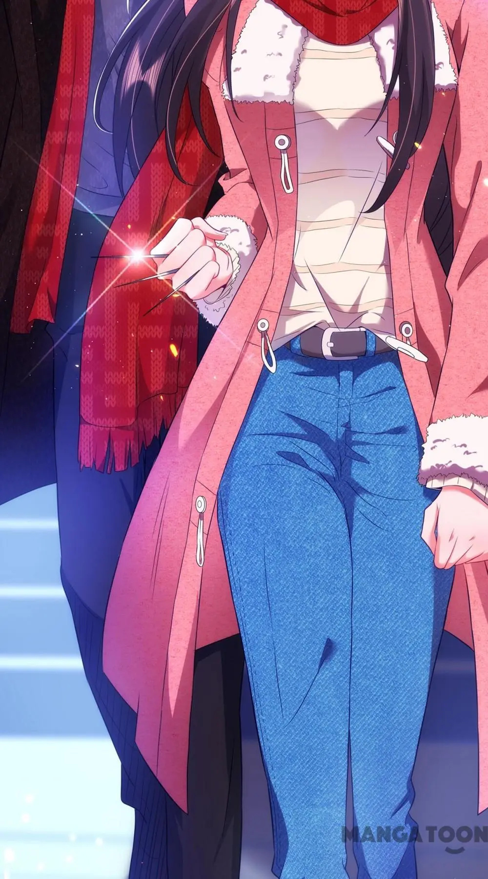 Spicy Wife’s Reborn World chapter 133 - page 50