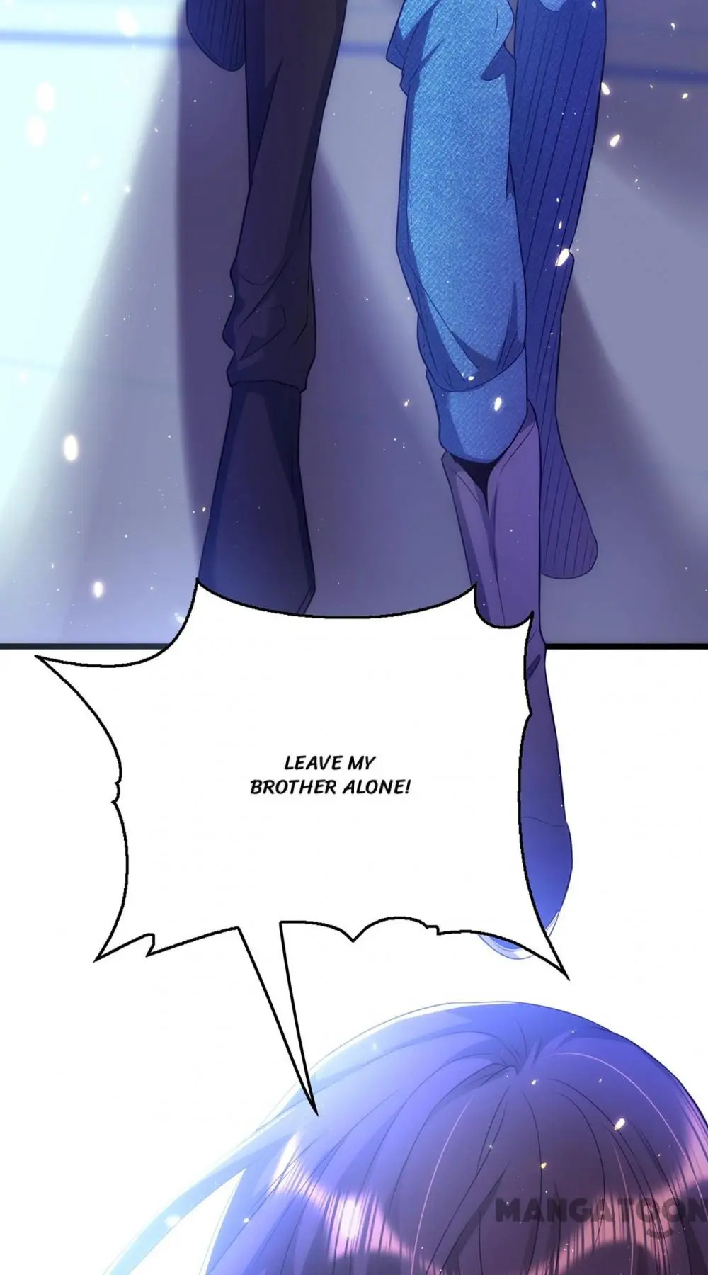 Spicy Wife’s Reborn World chapter 133 - page 51