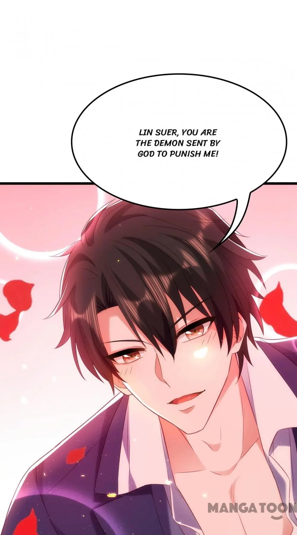 Spicy Wife’s Reborn World chapter 127 - page 39