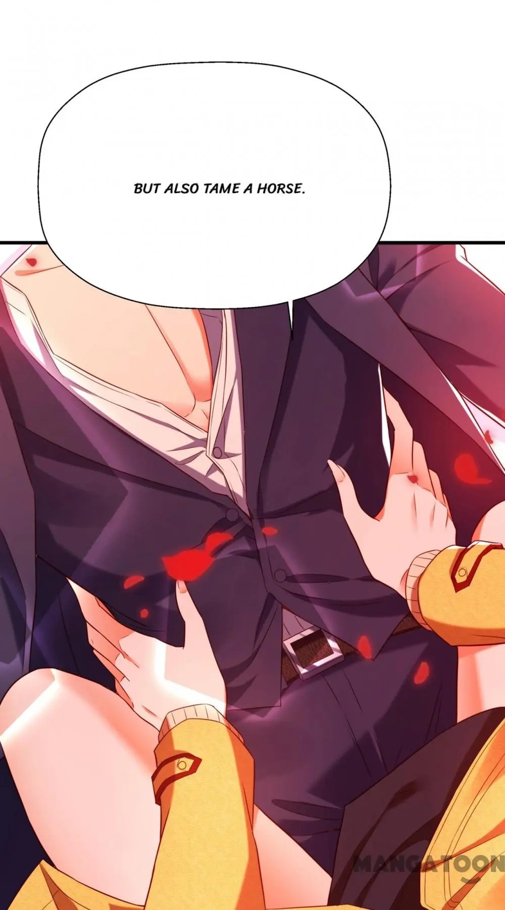 Spicy Wife’s Reborn World chapter 127 - page 50