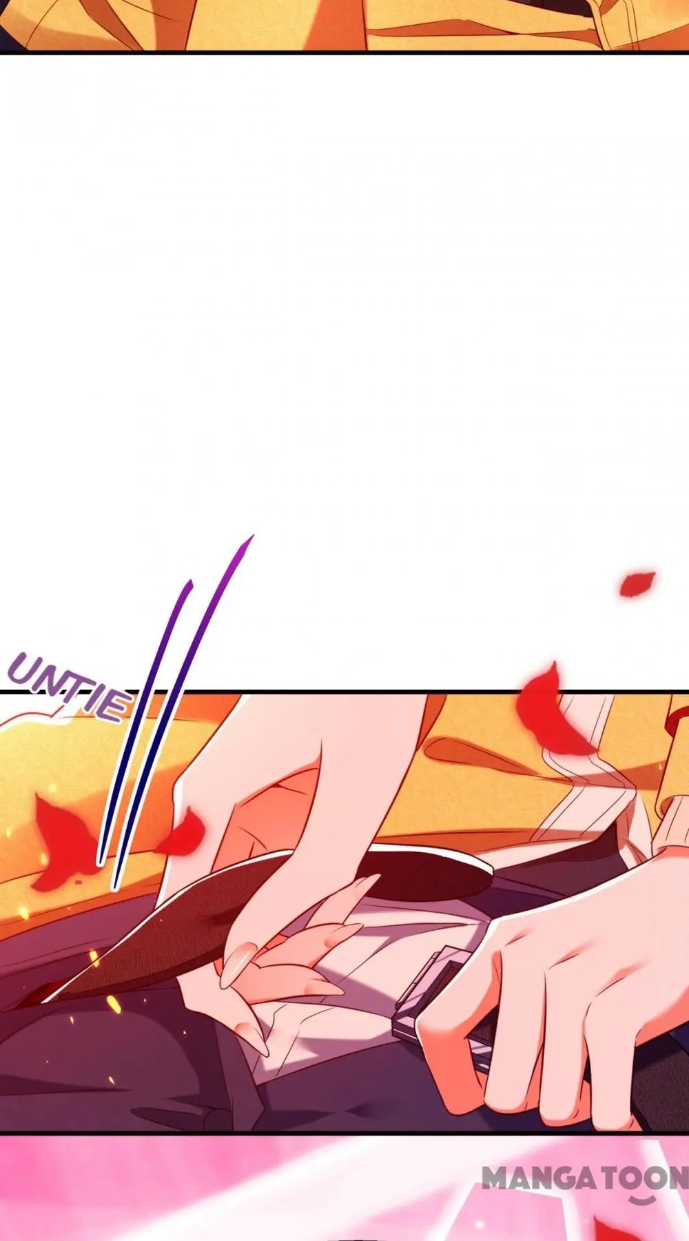 Spicy Wife’s Reborn World chapter 127 - page 51