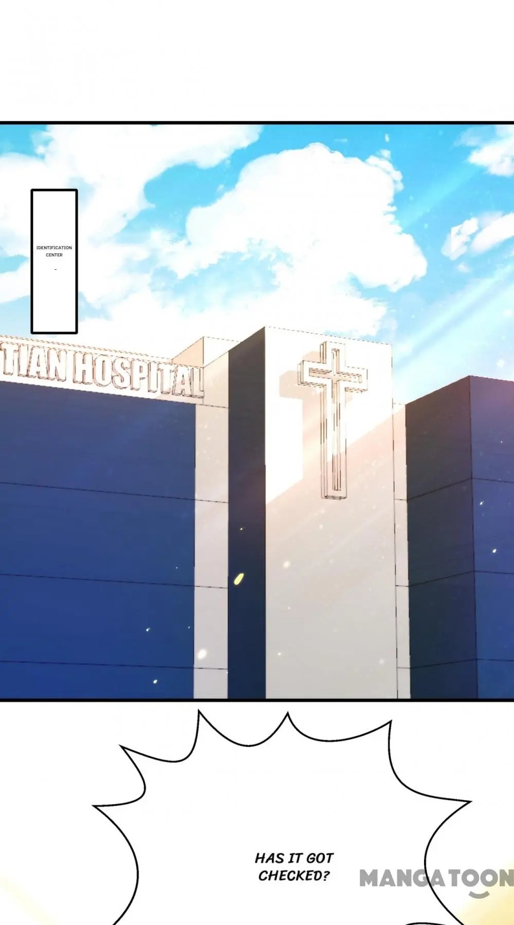 Spicy Wife’s Reborn World Chapter 123 - page 10