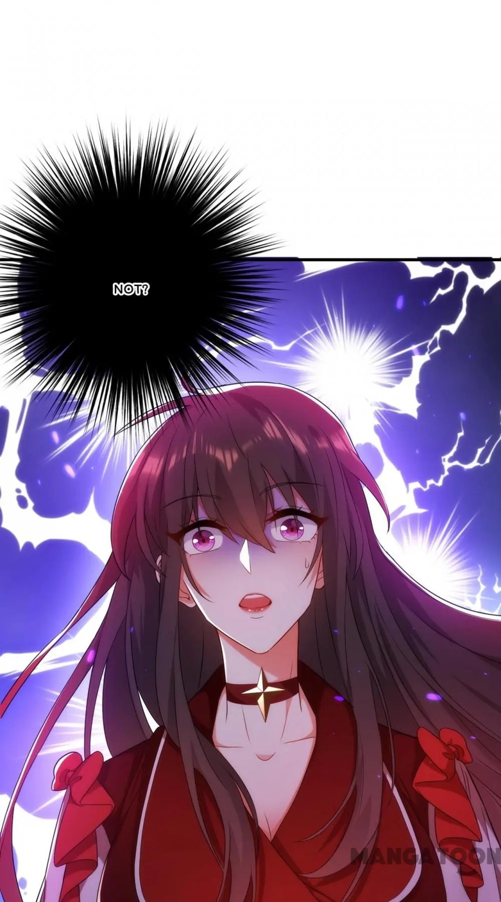 Spicy Wife’s Reborn World Chapter 123 - page 15