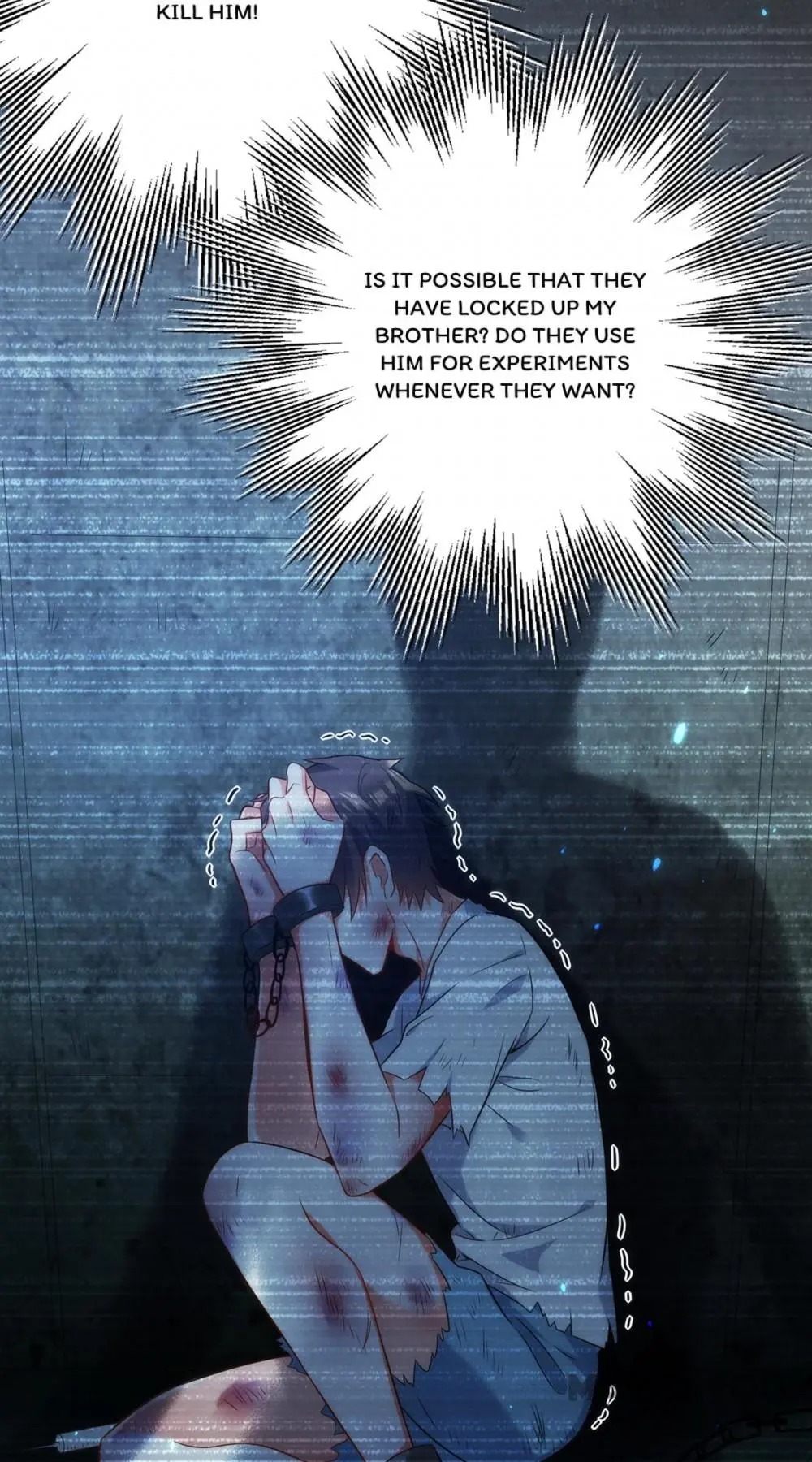 Spicy Wife’s Reborn World Chapter 123 - page 17