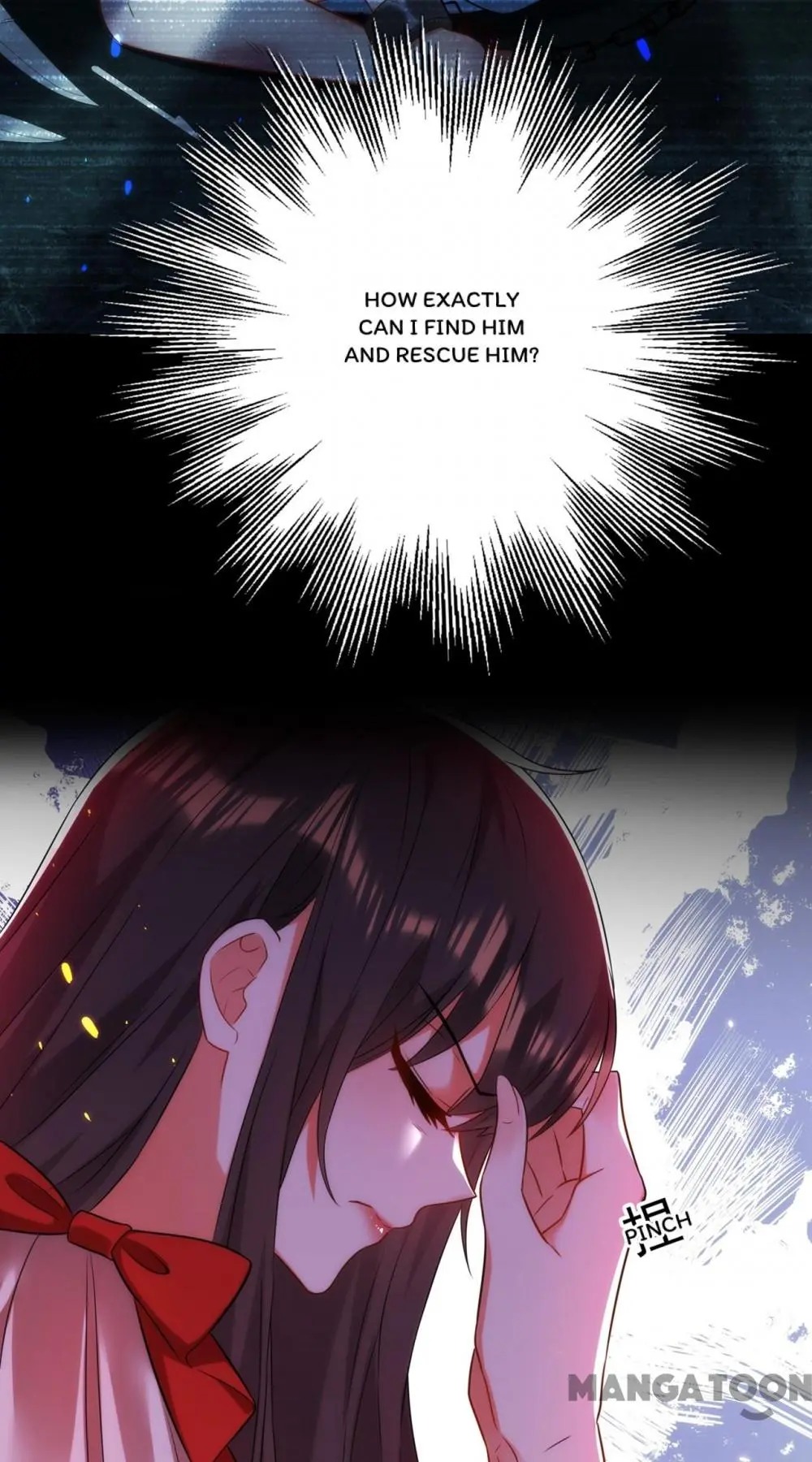 Spicy Wife’s Reborn World Chapter 123 - page 18