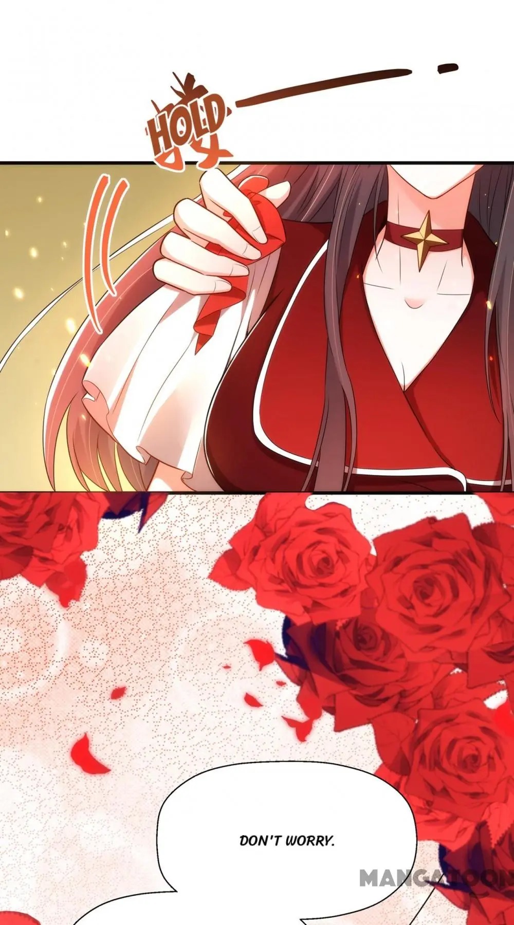 Spicy Wife’s Reborn World Chapter 123 - page 21