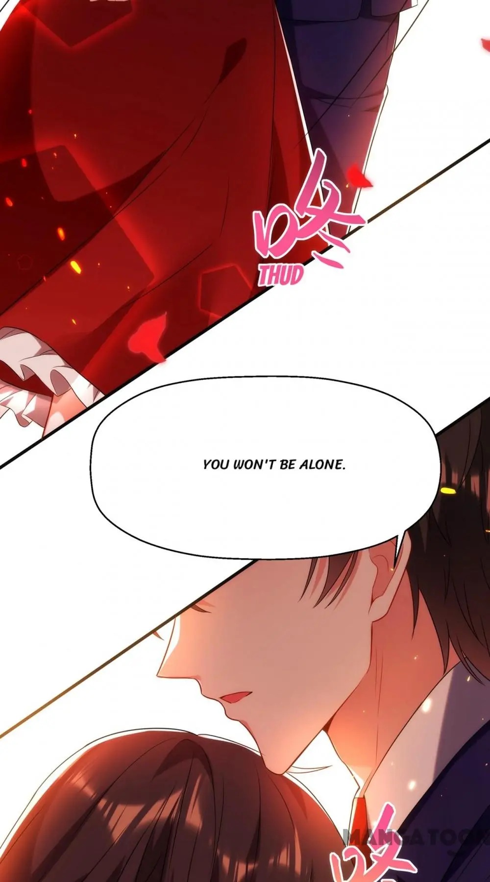 Spicy Wife’s Reborn World Chapter 123 - page 23