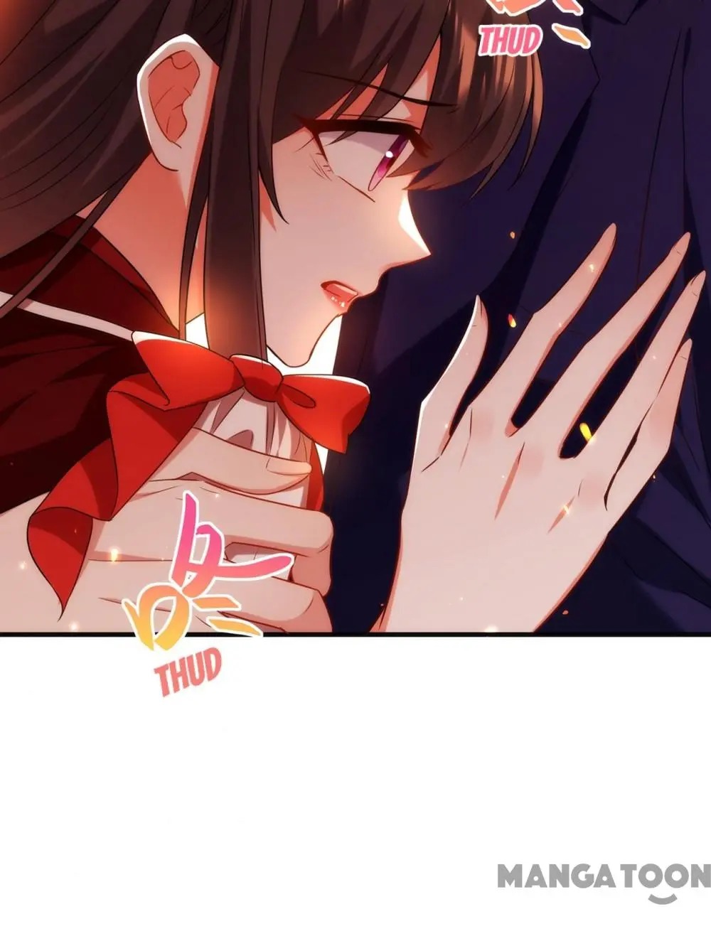 Spicy Wife’s Reborn World Chapter 123 - page 24