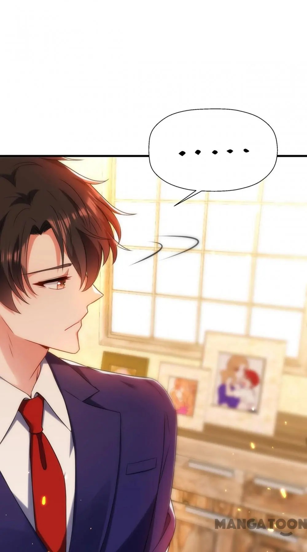 Spicy Wife’s Reborn World Chapter 123 - page 31