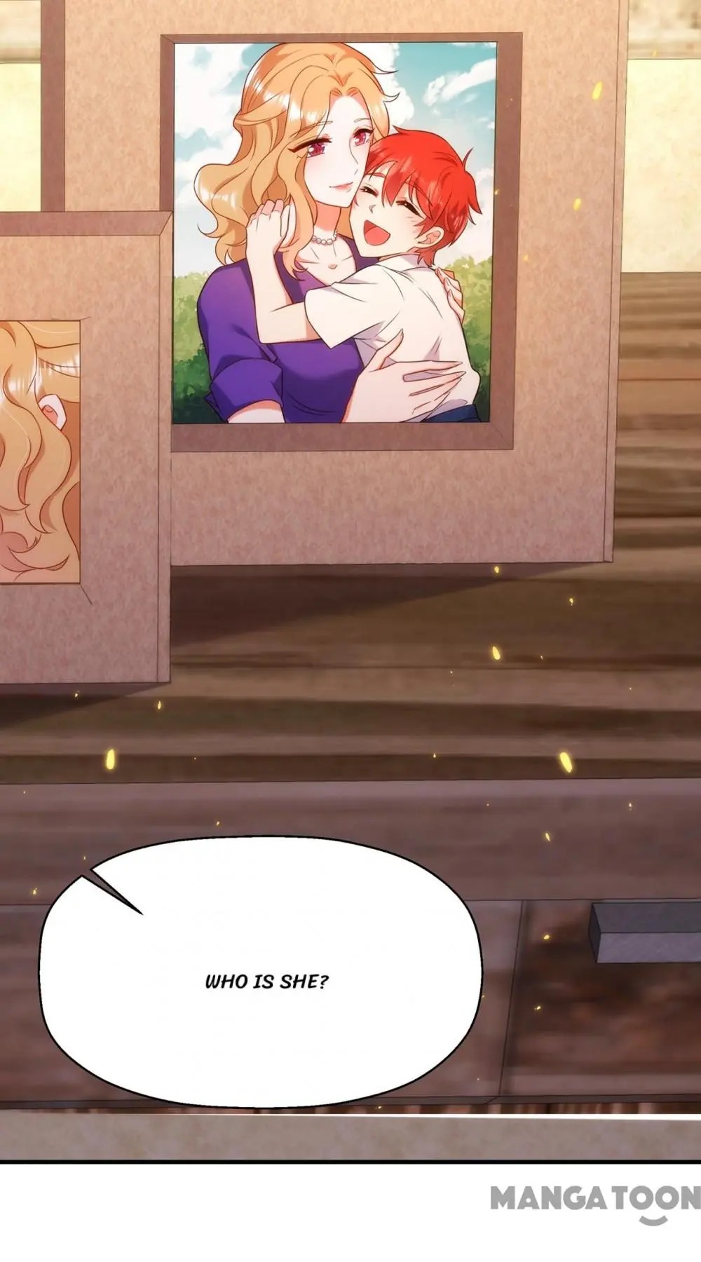 Spicy Wife’s Reborn World Chapter 123 - page 34