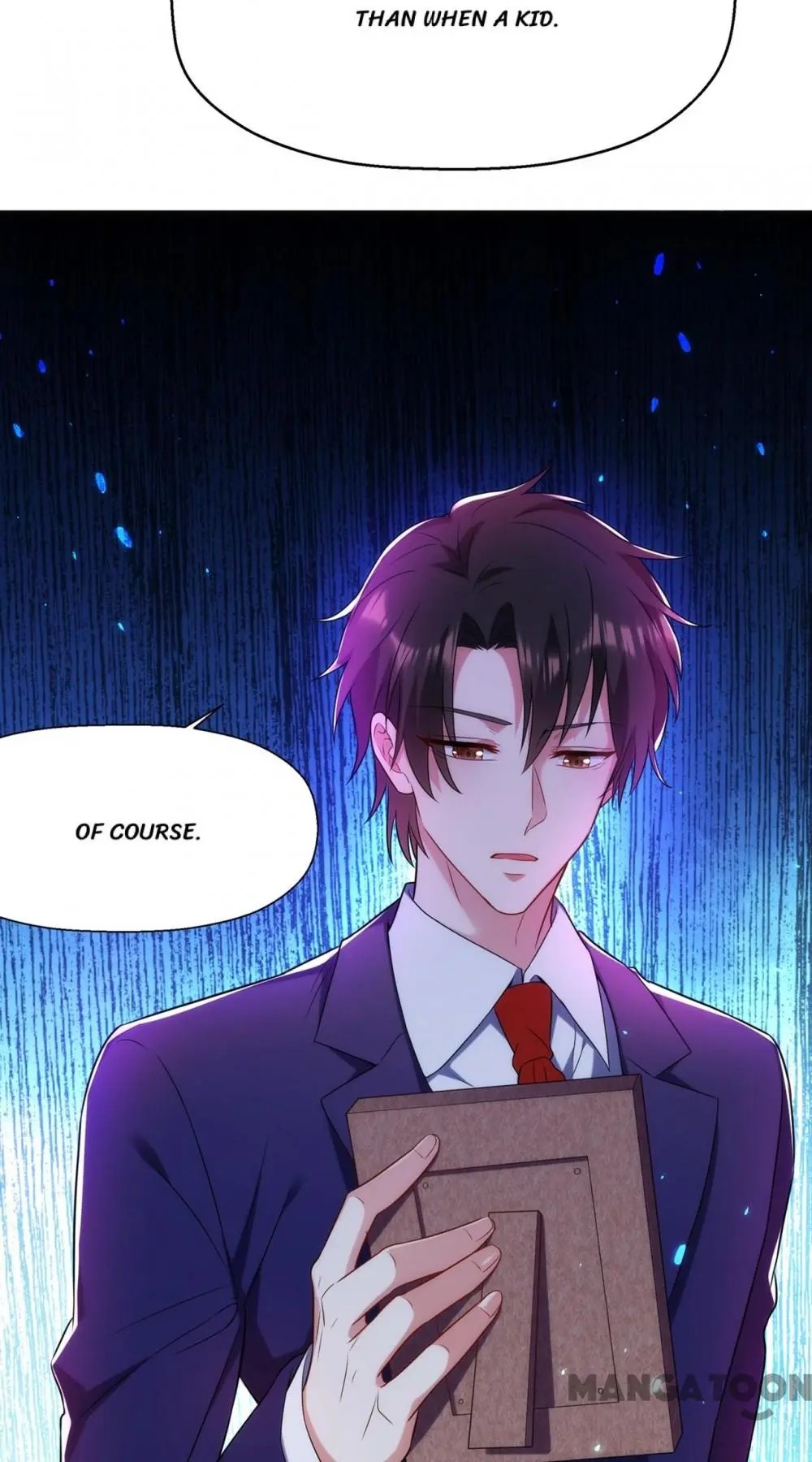 Spicy Wife’s Reborn World Chapter 123 - page 38