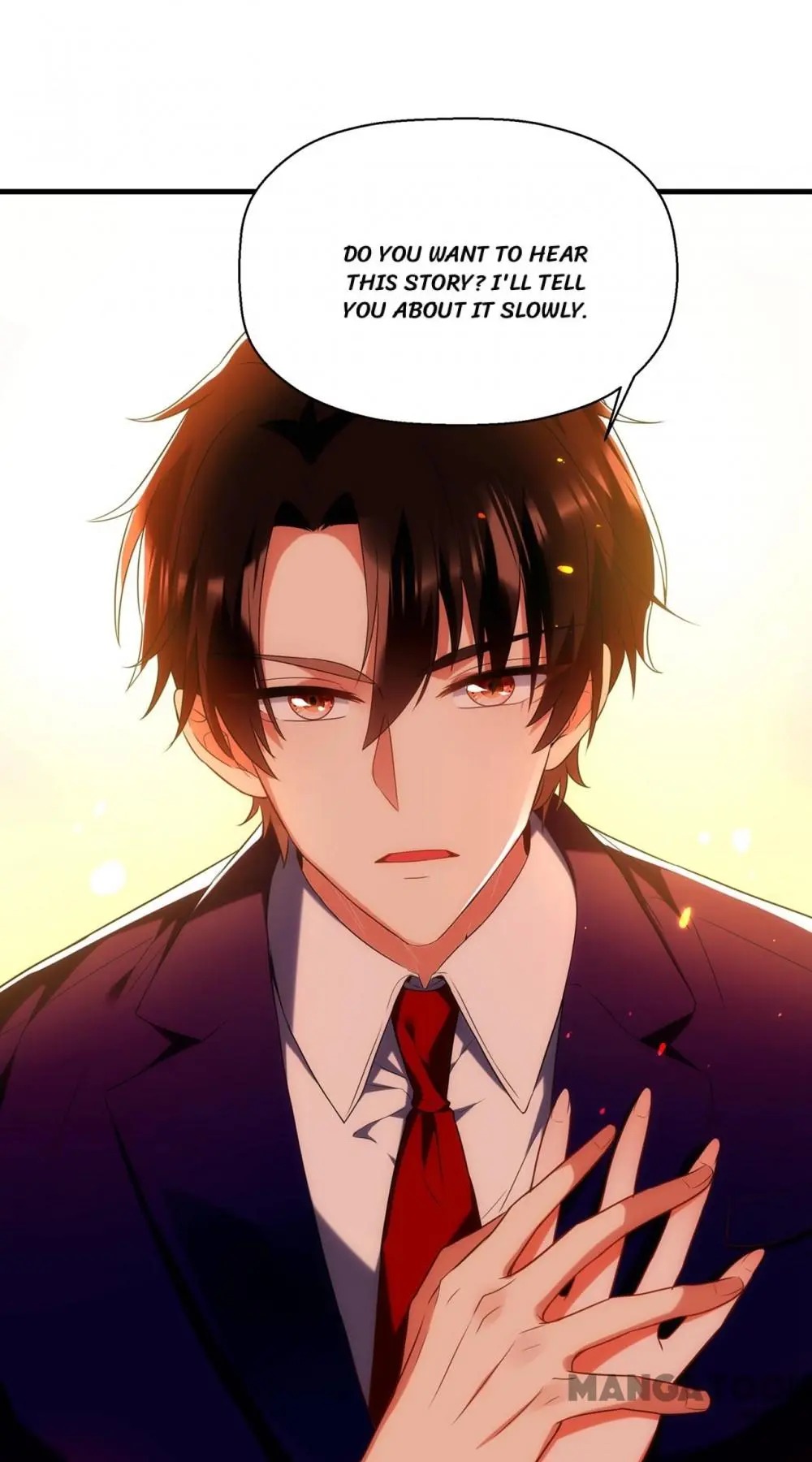 Spicy Wife’s Reborn World Chapter 123 - page 47