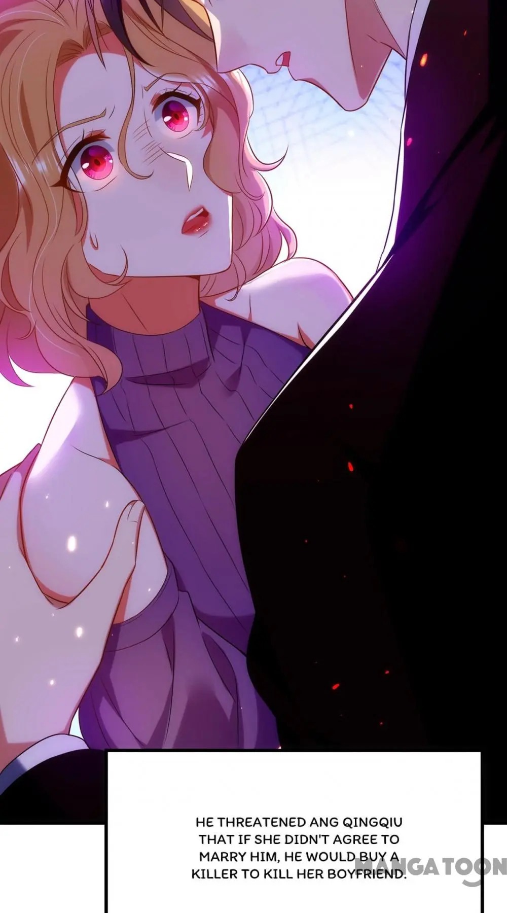 Spicy Wife’s Reborn World Chapter 123 - page 51