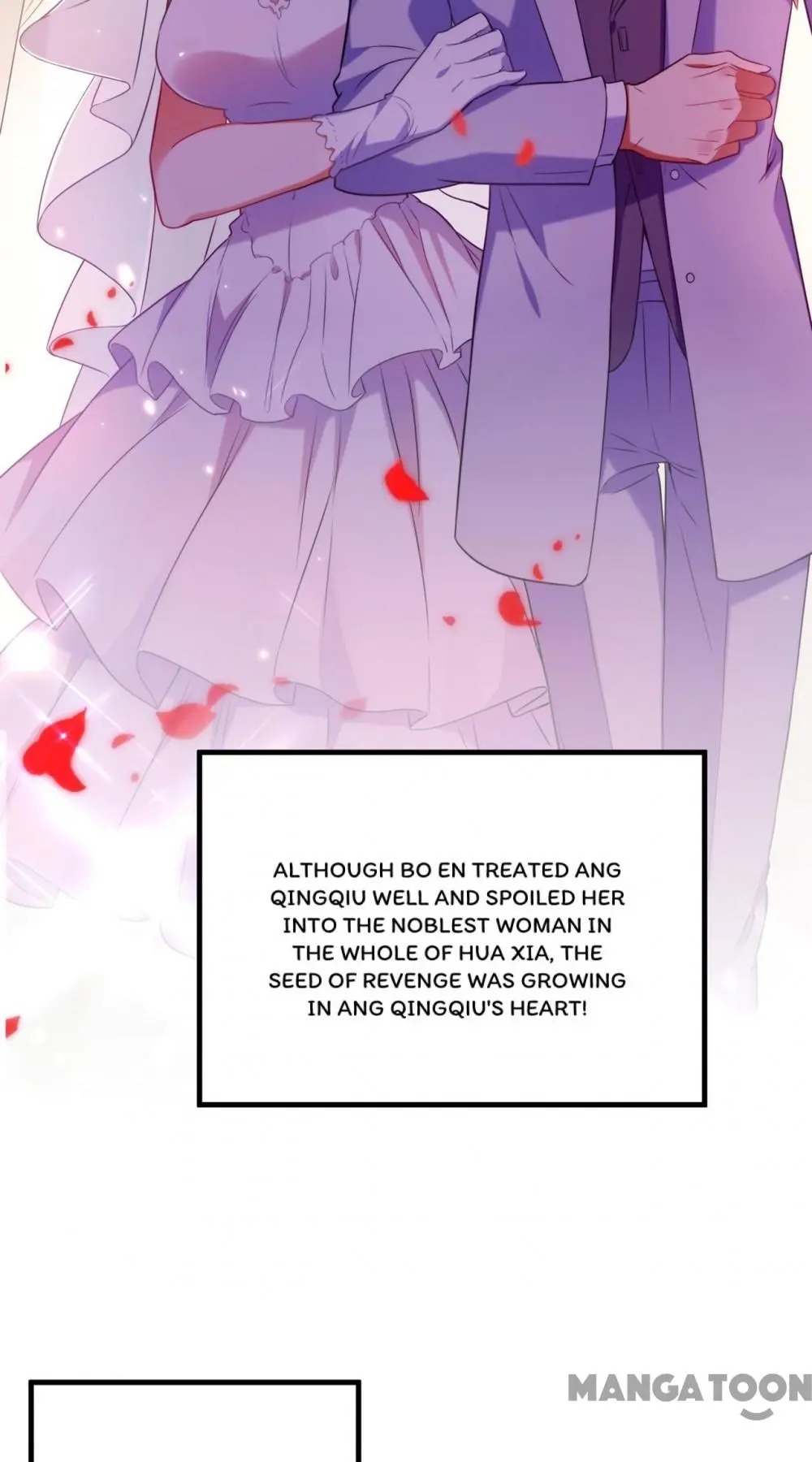 Spicy Wife’s Reborn World Chapter 123 - page 54