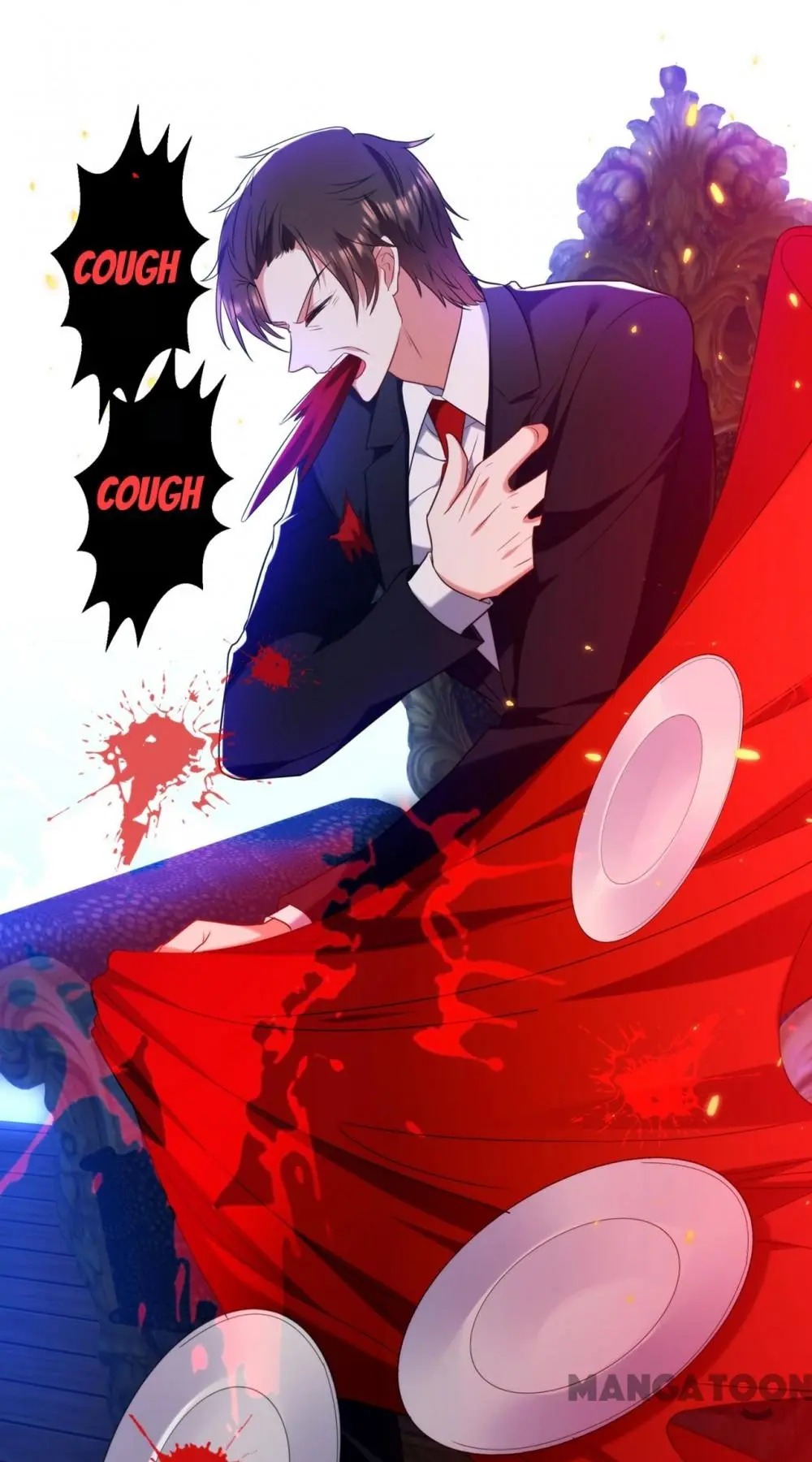 Spicy Wife’s Reborn World Chapter 123 - page 57