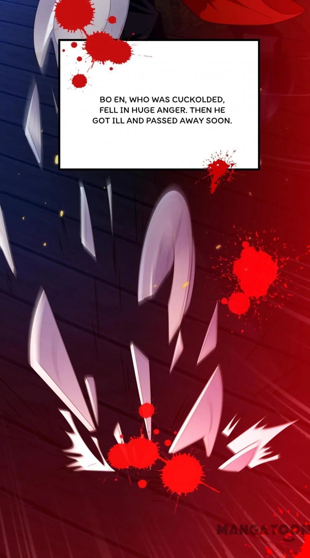 Spicy Wife’s Reborn World Chapter 123 - page 58