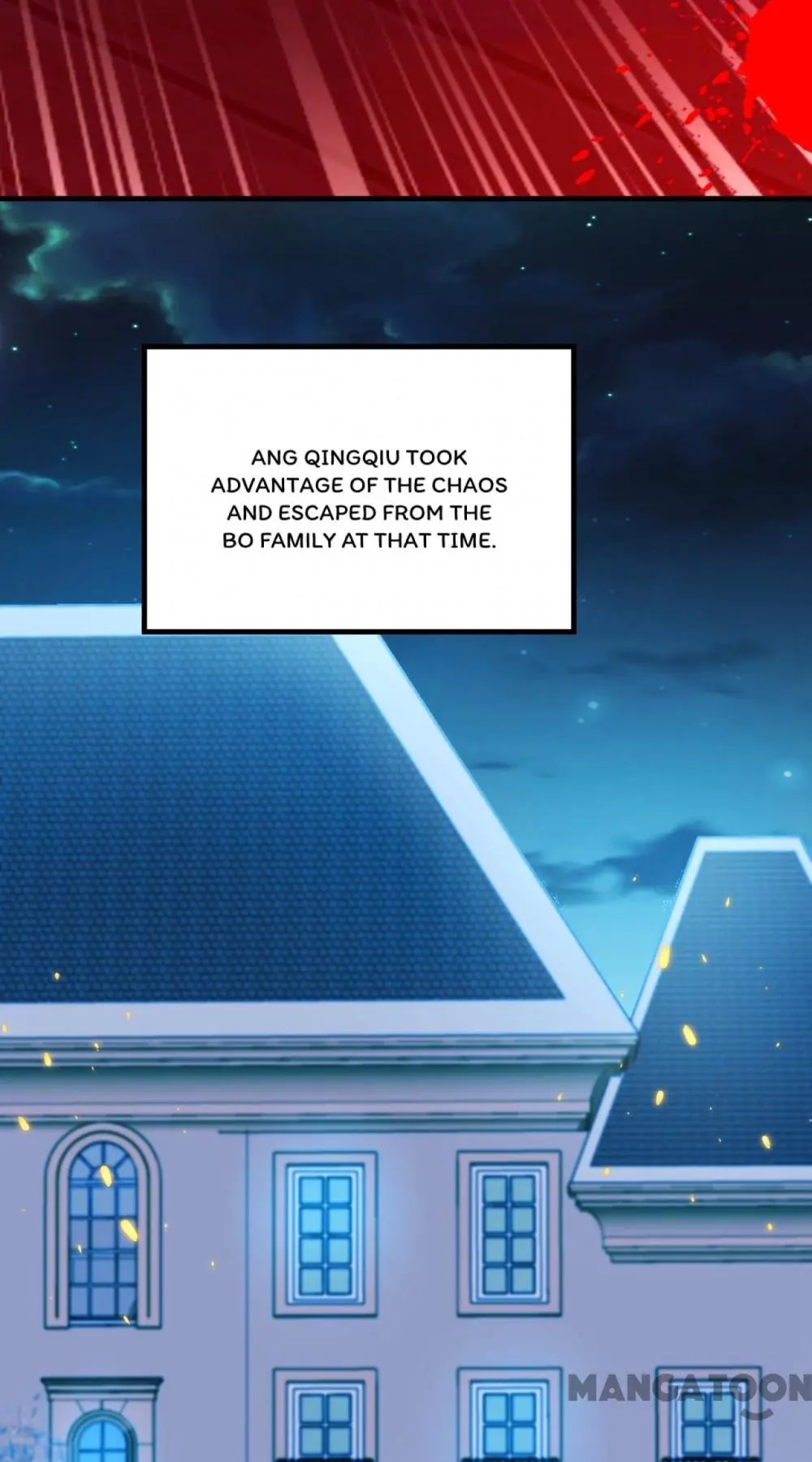 Spicy Wife’s Reborn World Chapter 123 - page 59