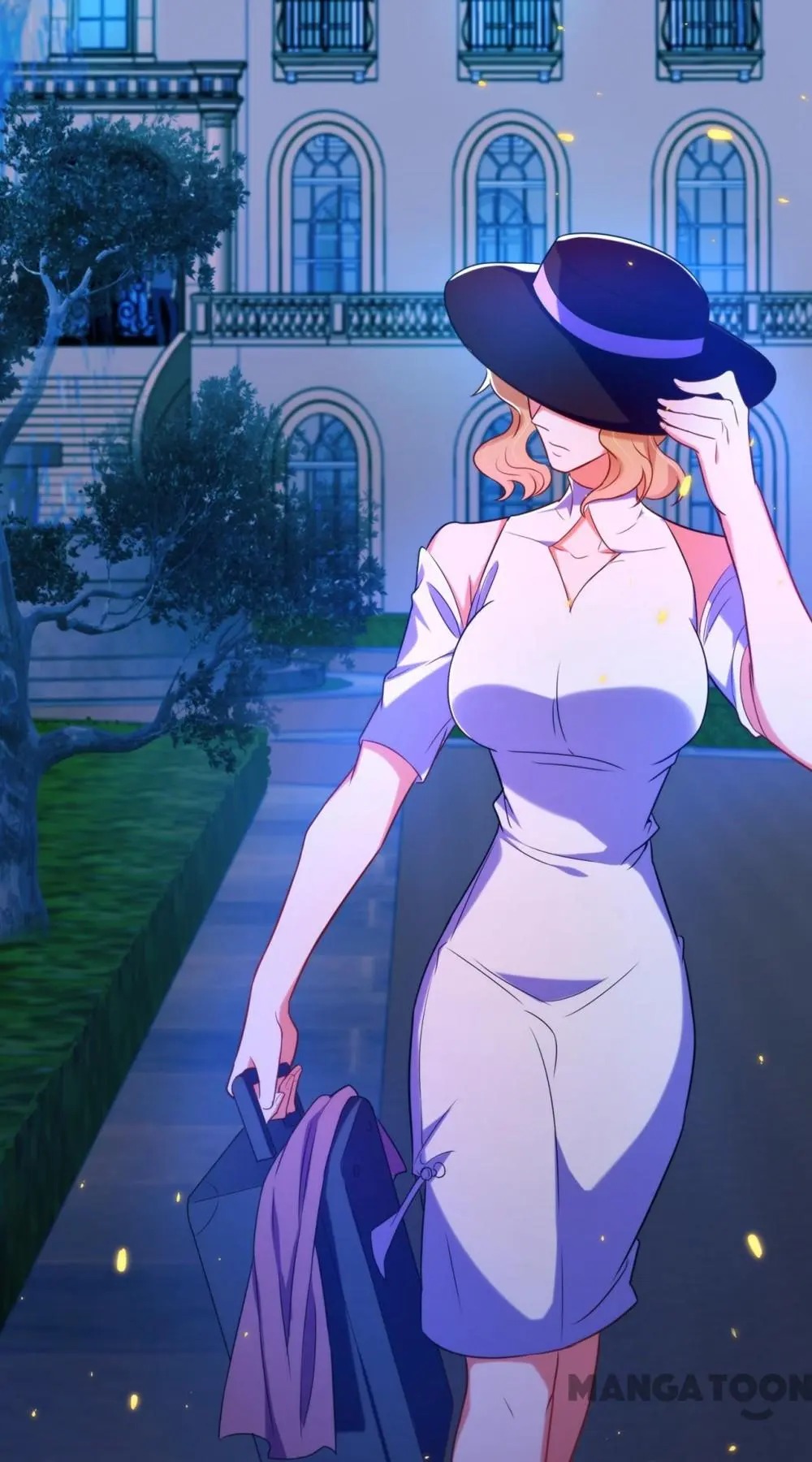 Spicy Wife’s Reborn World Chapter 123 - page 60