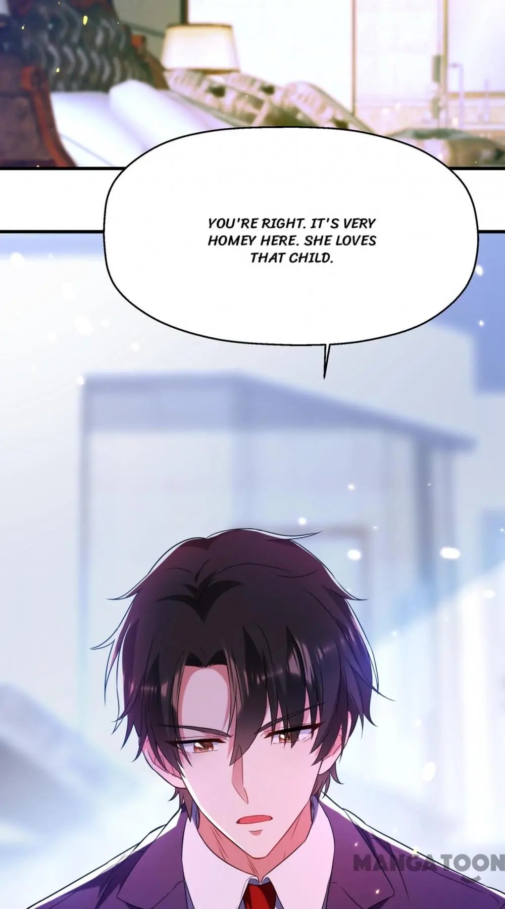 Spicy Wife’s Reborn World Chapter 123 - page 65
