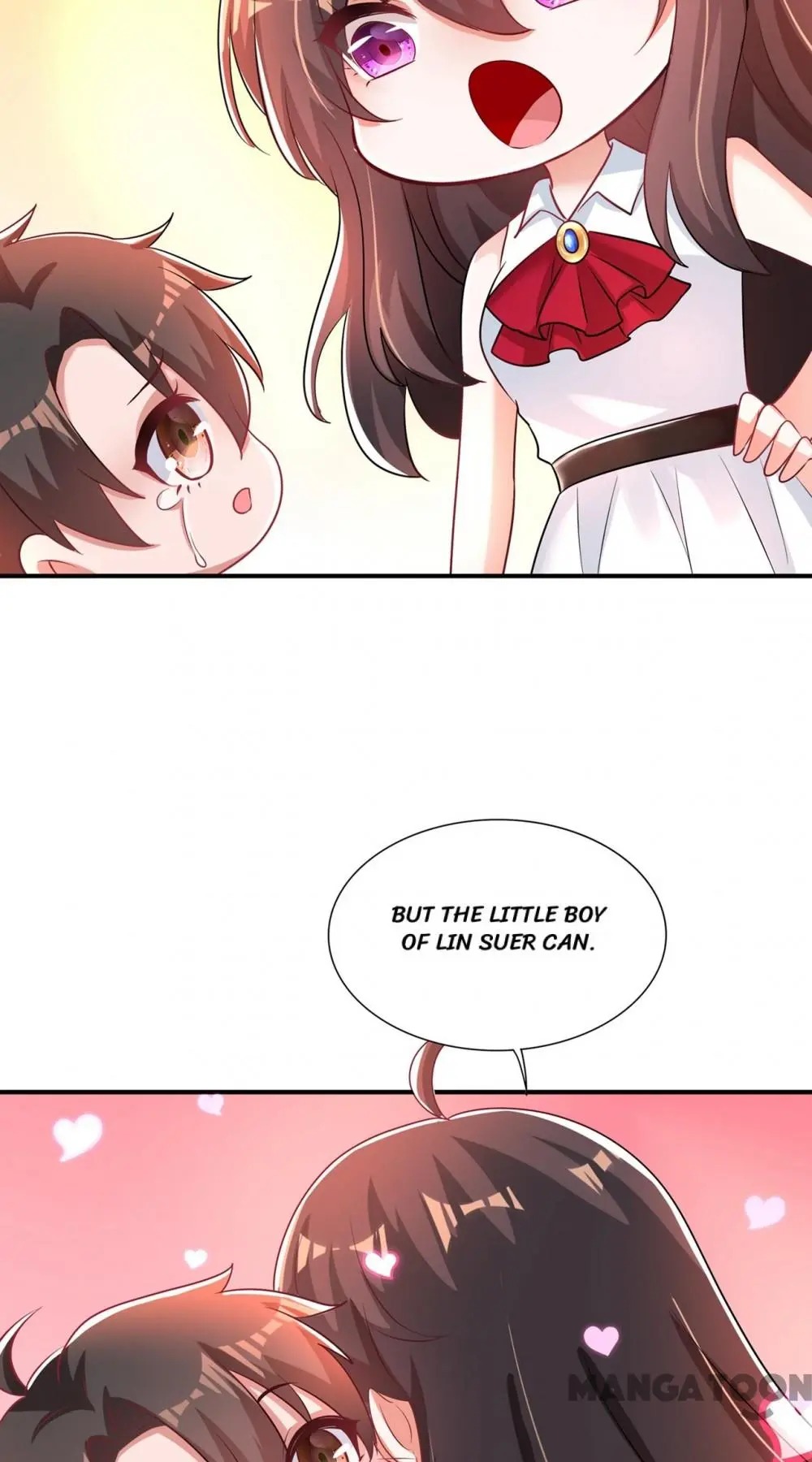 Spicy Wife’s Reborn World Chapter 123 - page 70