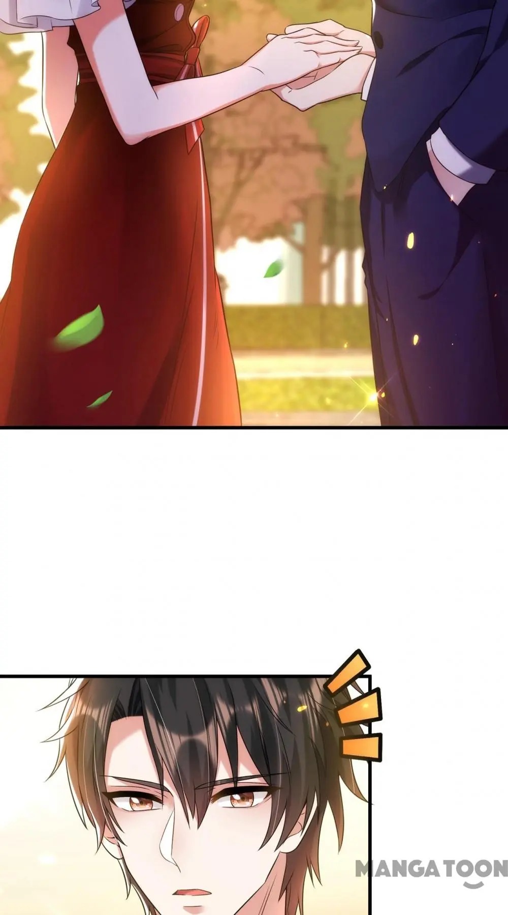 Spicy Wife’s Reborn World chapter 122 - page 12