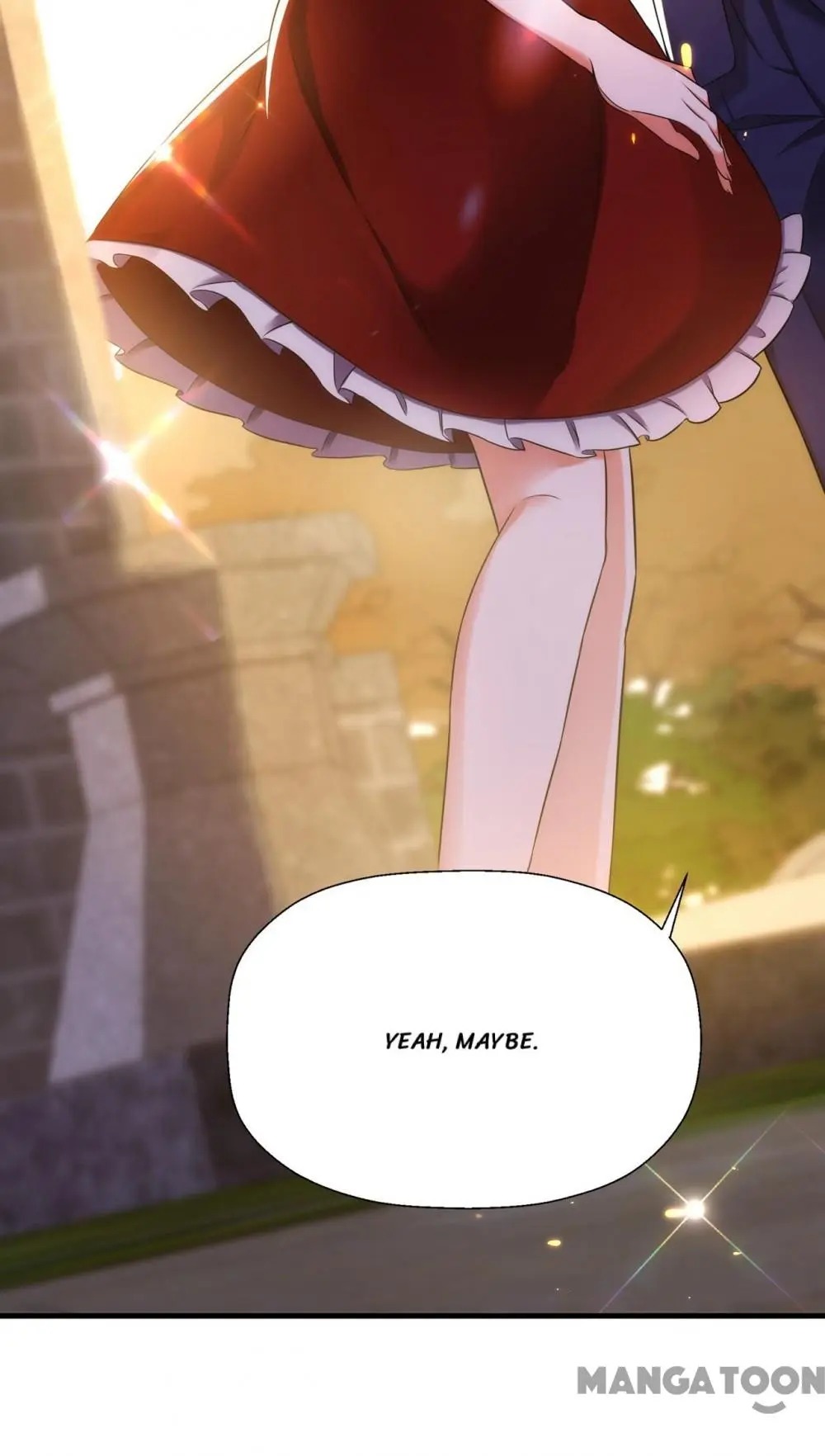 Spicy Wife’s Reborn World chapter 122 - page 15